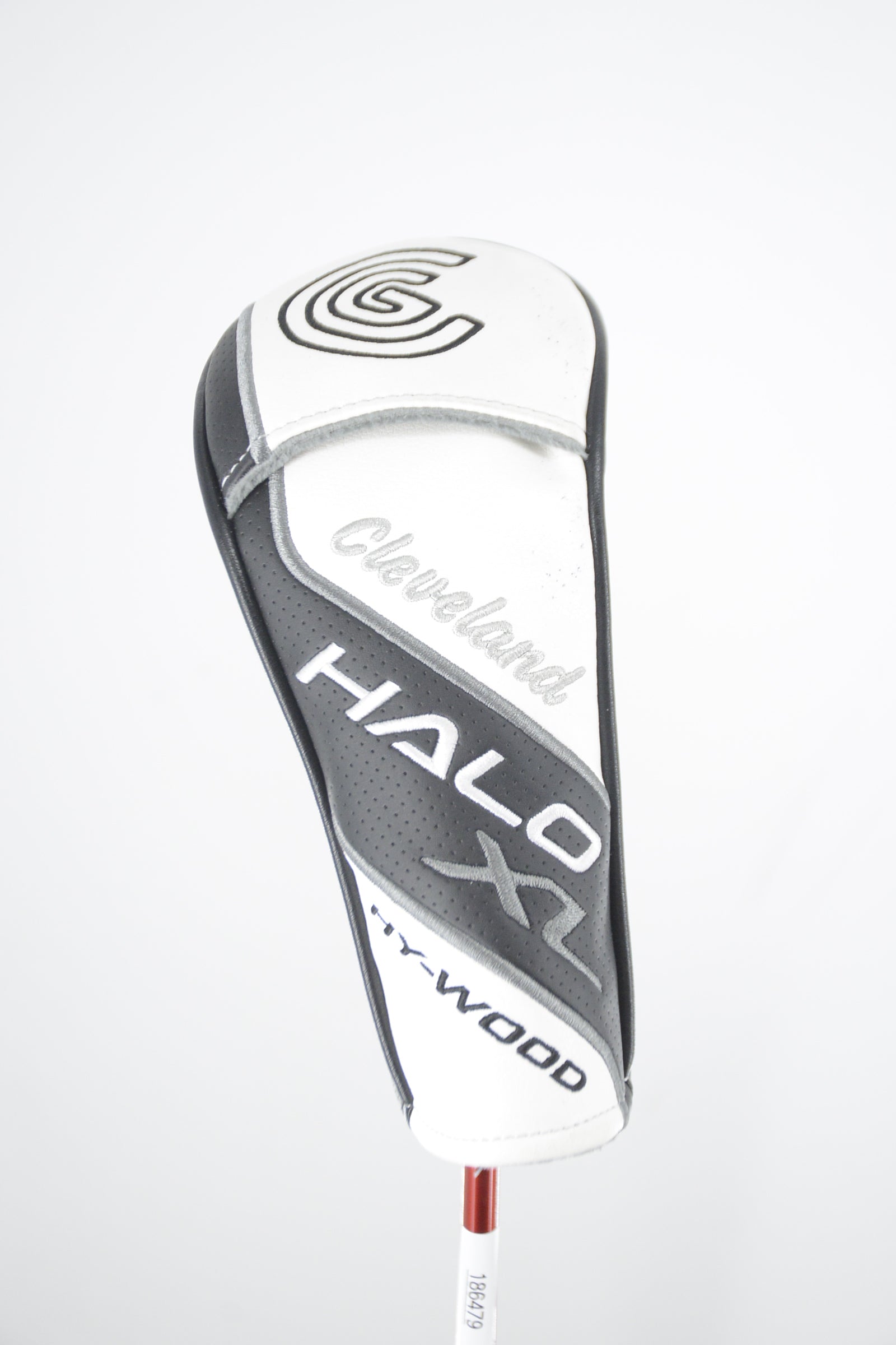 Cleveland Halo XL 5+ Hybrid R Flex 40.75"