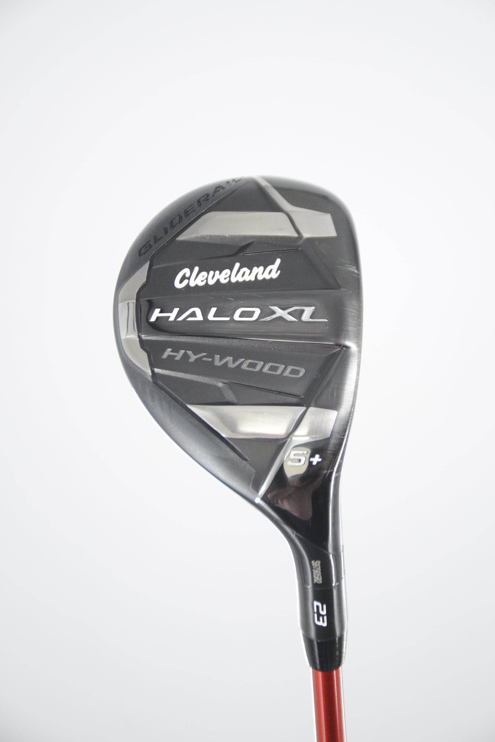Cleveland Halo XL 5+ Hybrid R Flex 40.75"