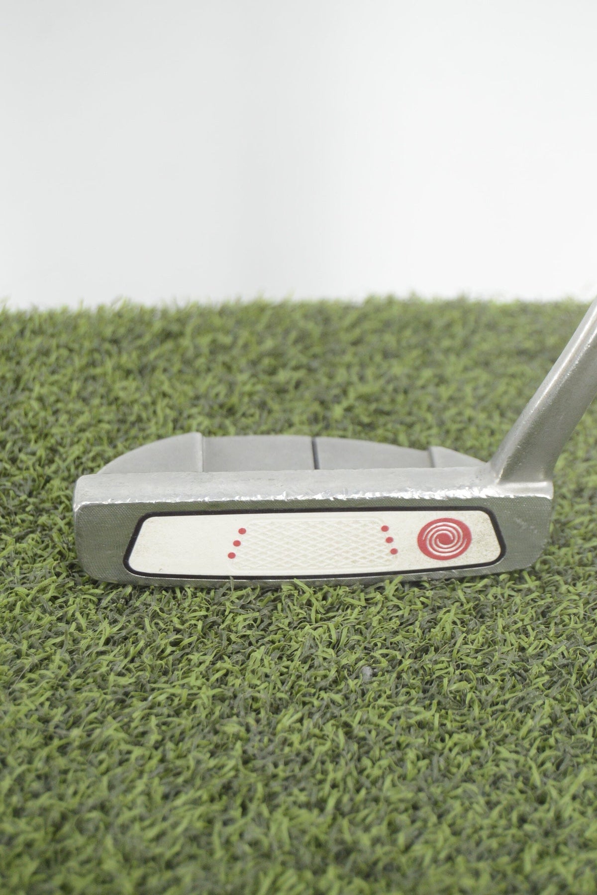 Odyssey White Hot XG 9 Putter 34.5" Golf Putters Odyssey 