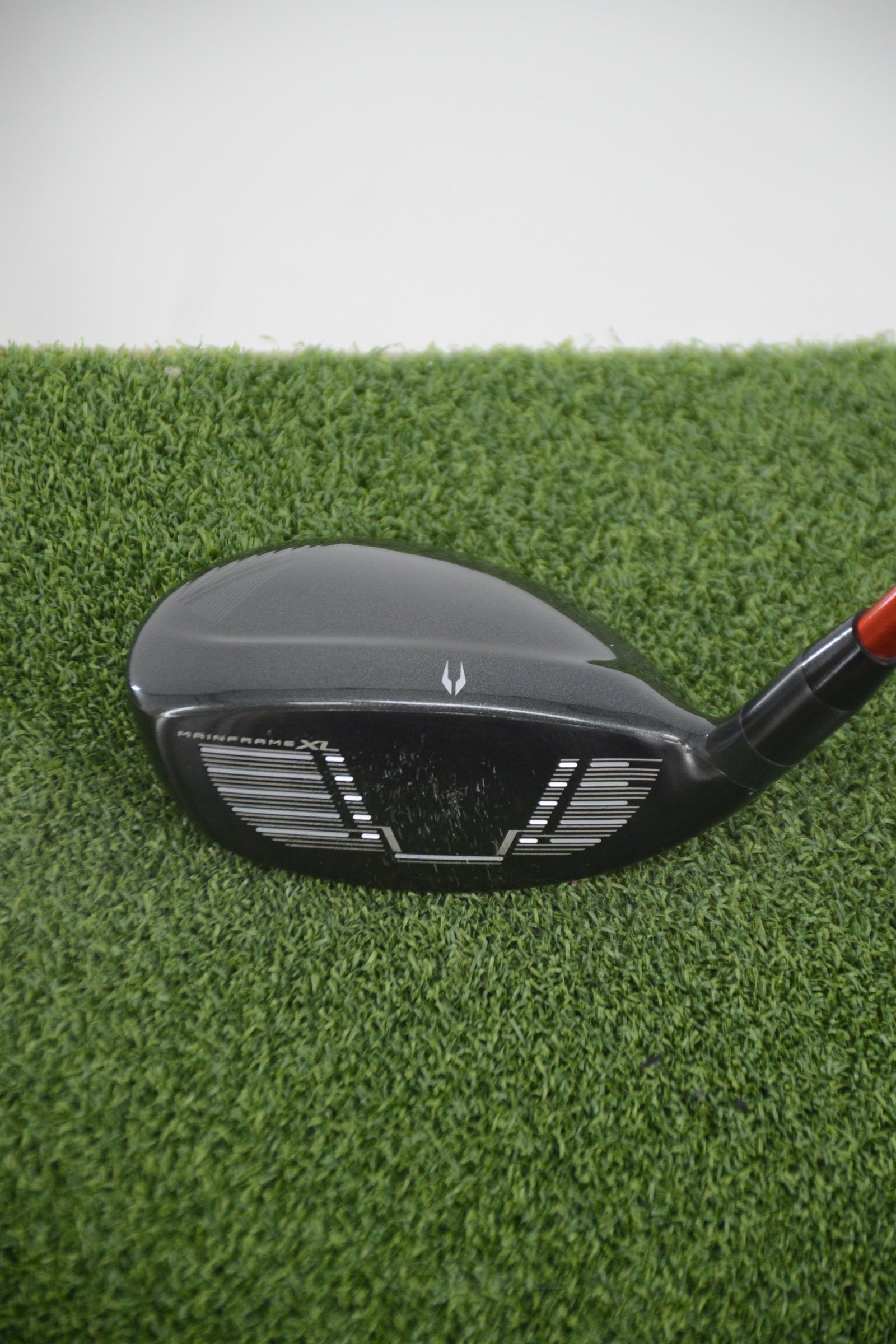 Cleveland Halo XL 5+ Hybrid R Flex 40.75"