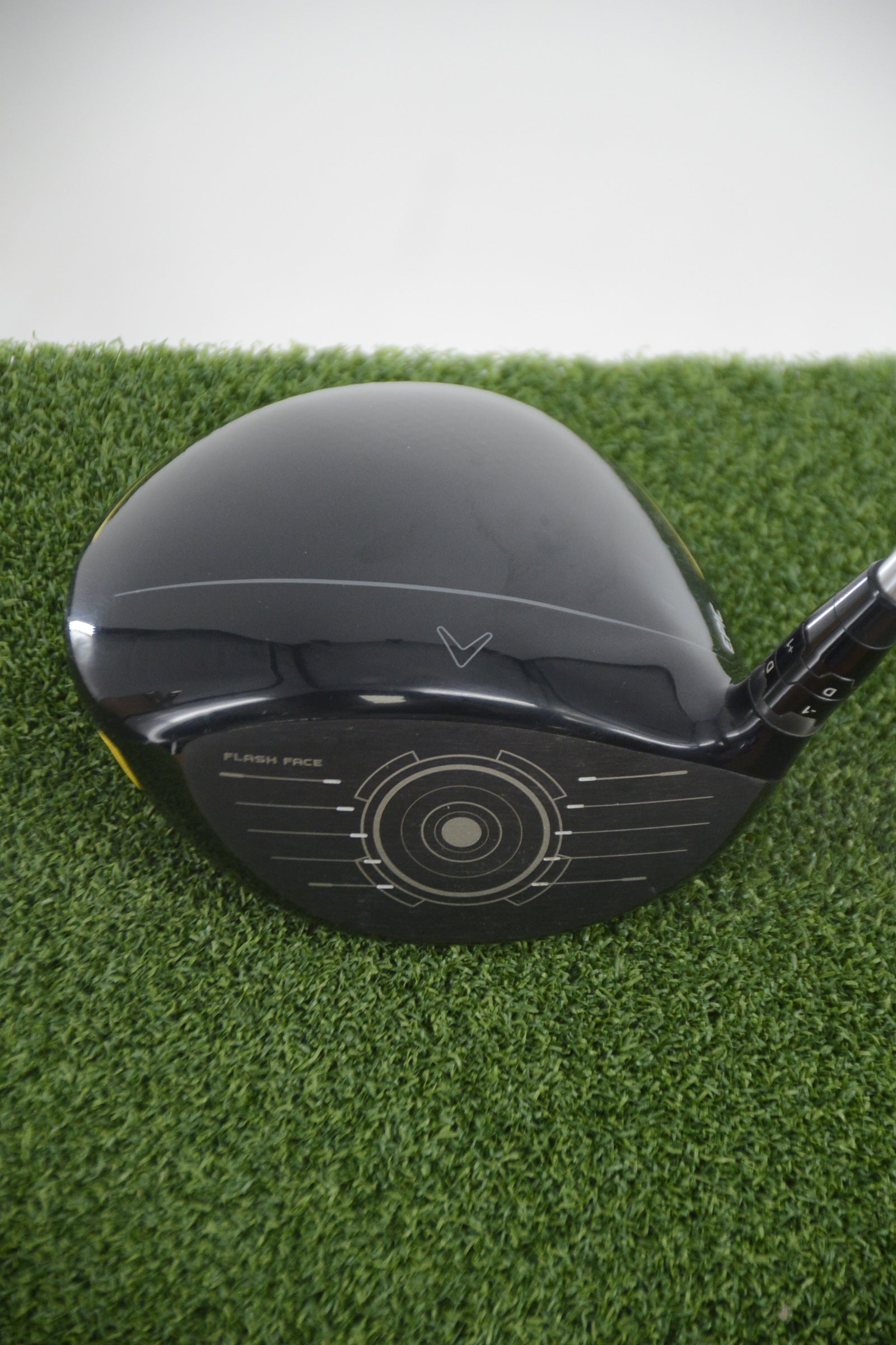 Callaway Epic Flash 10.5 Degree Driver S Flex 45.25"