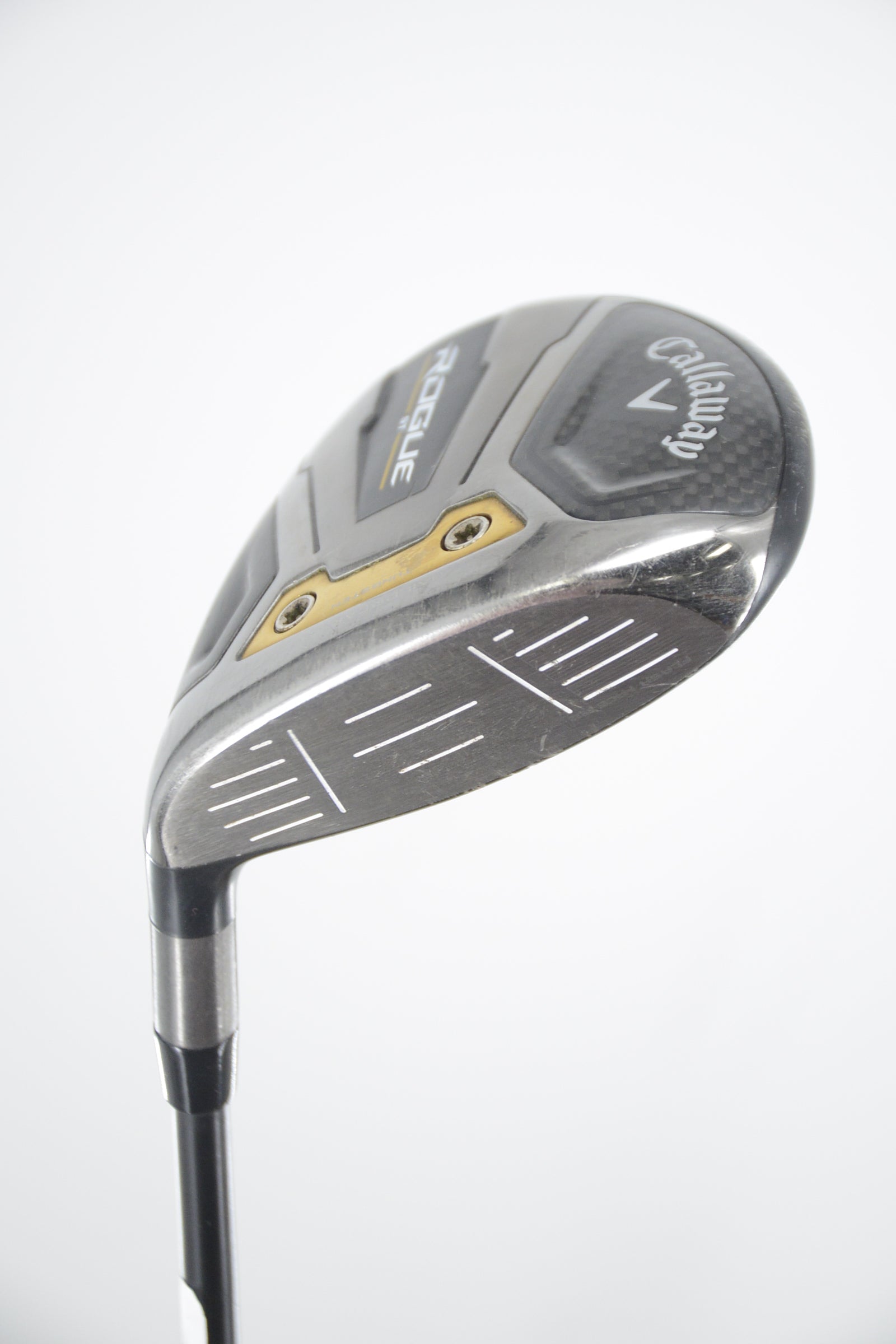 Callaway Rogue St Max 3 Wood R Flex 43"