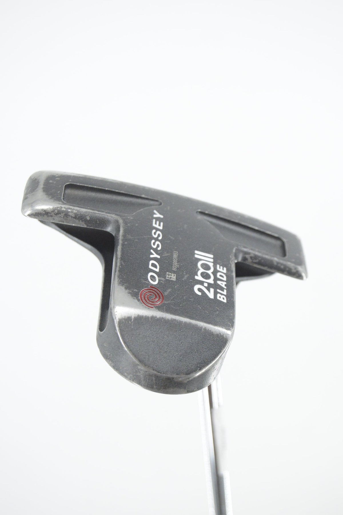 Odyssey DFX 2-Ball Blade Putter 35" Golf Putters Odyssey 