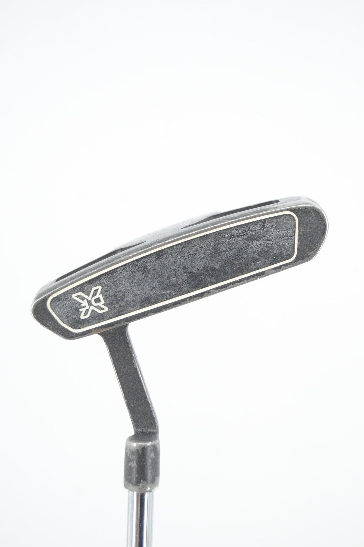 Odyssey DFX 2-Ball Blade Putter 35" Golf Putters Odyssey 