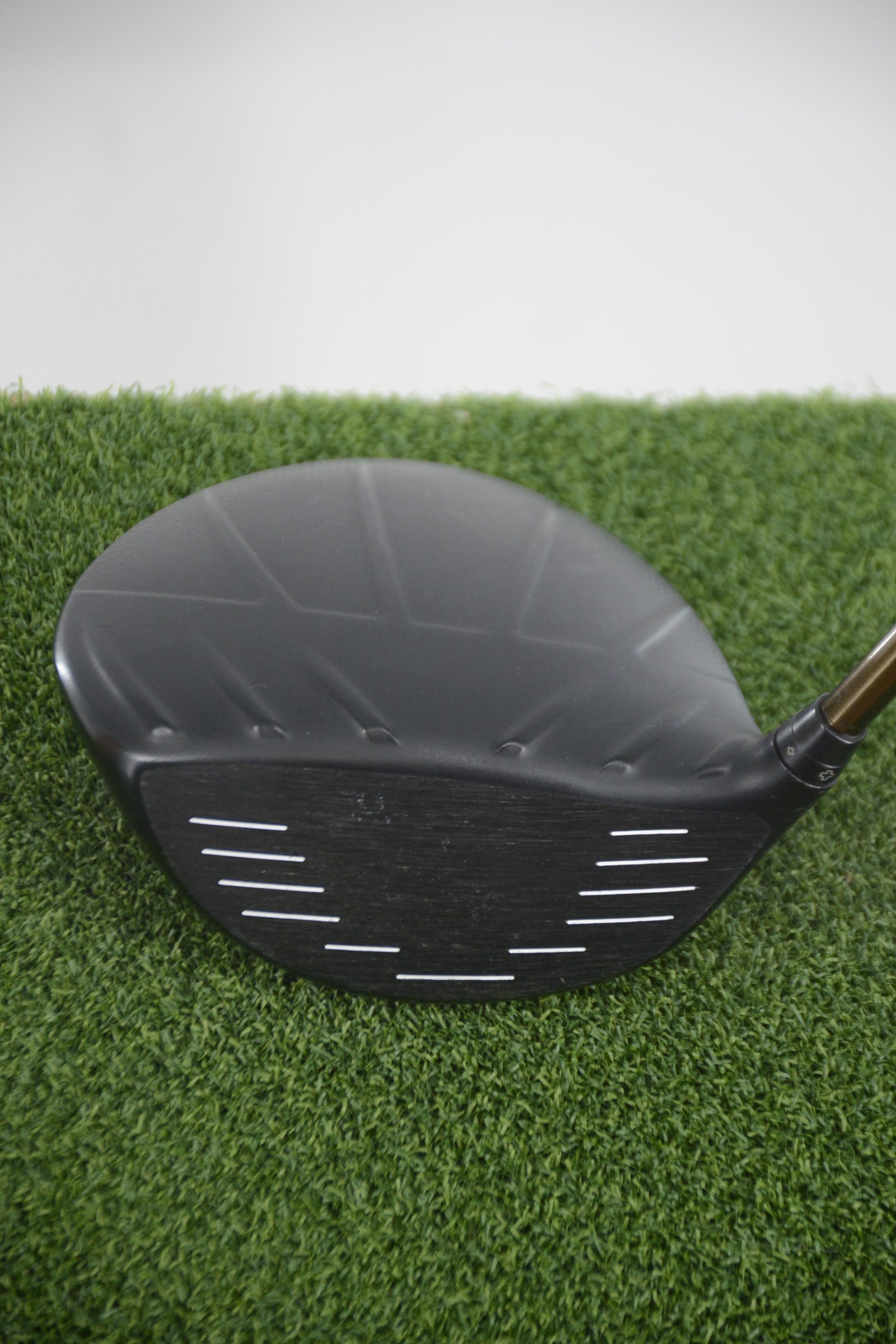 Ping G400 SFT 10 Degree Driver R Flex 45.5"