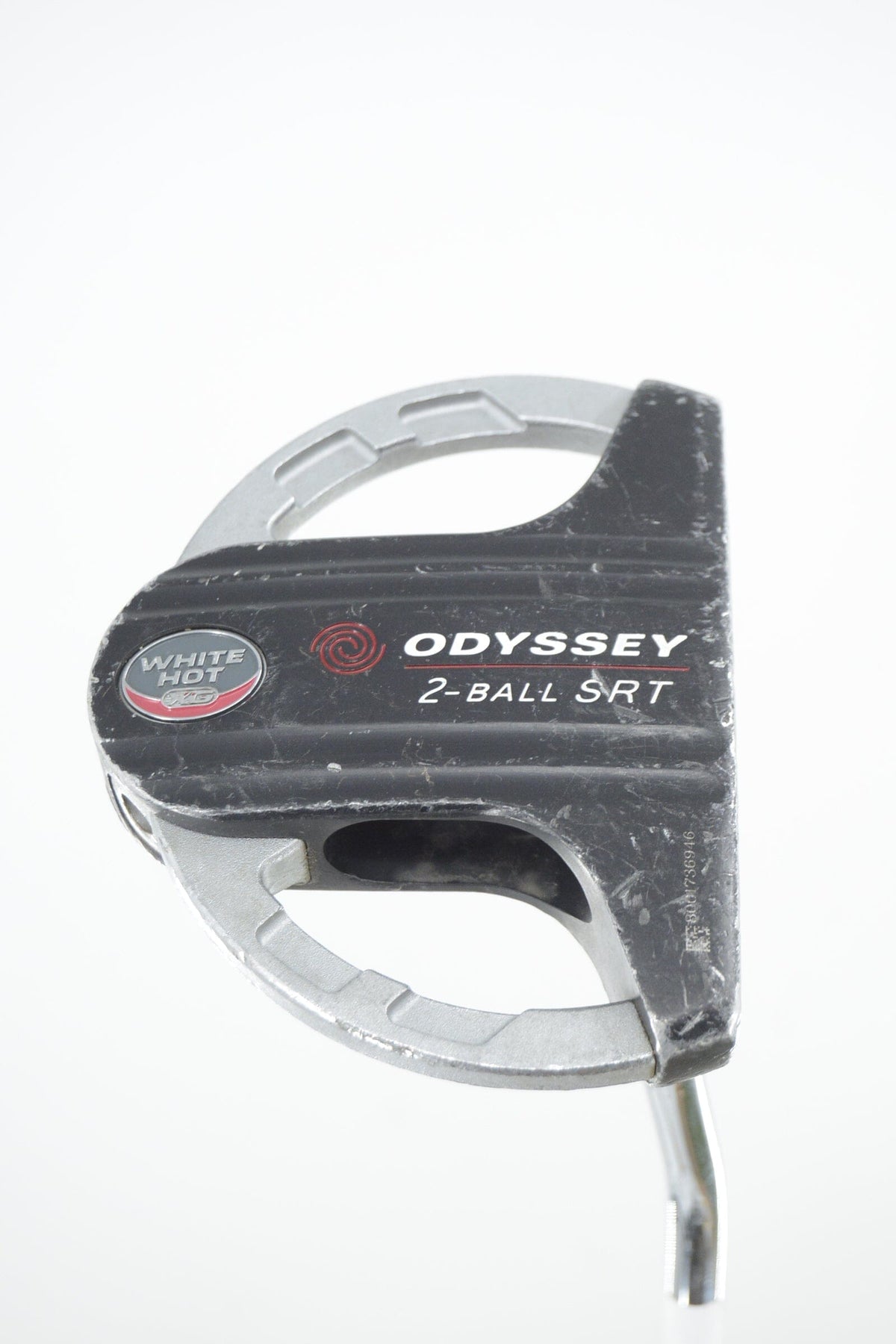 Odyssey White Hot XG 2-Ball Srt Putter 33.5" Golf Putters Odyssey 