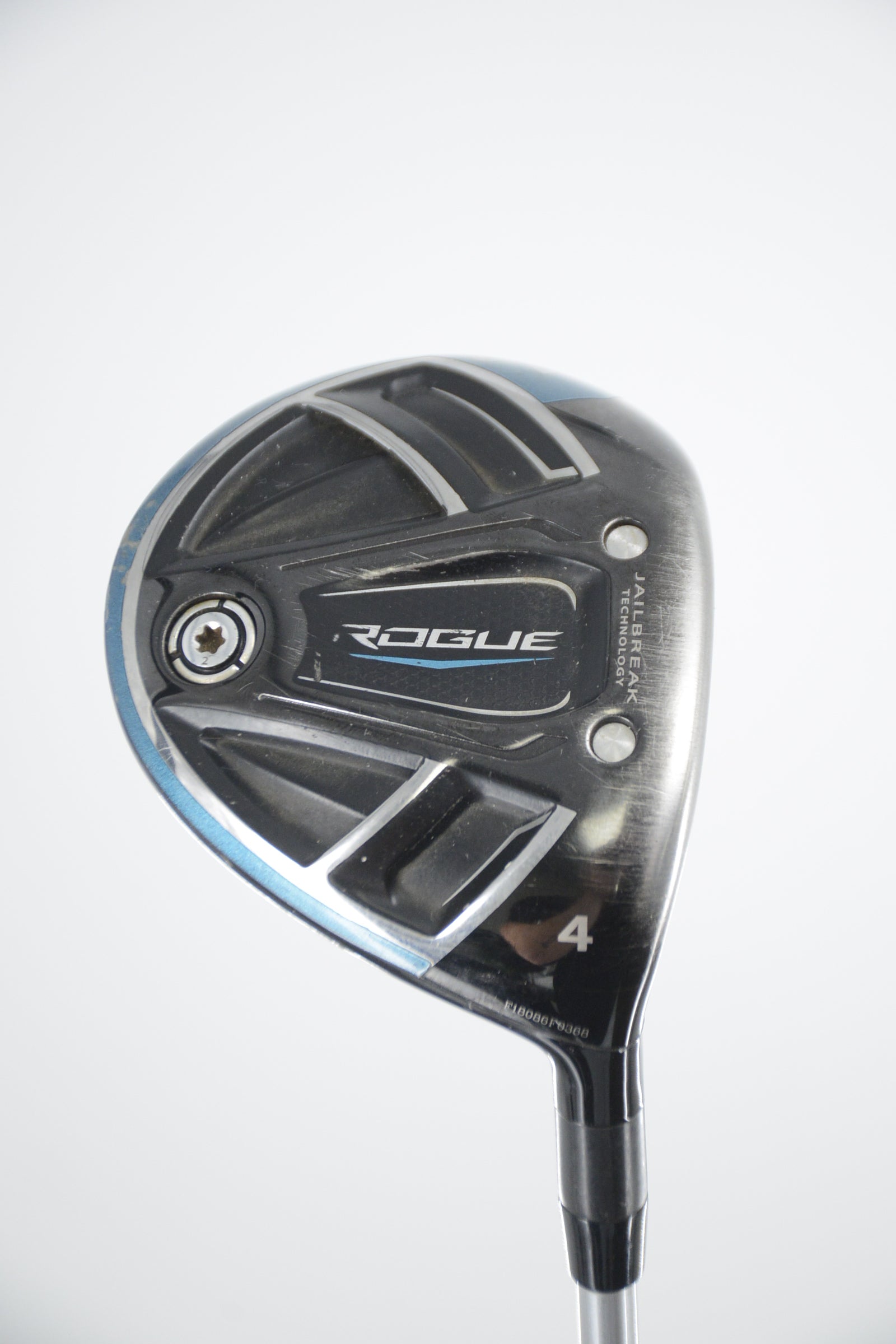 Callaway Rogue 4 Wood SR Flex 42.5"