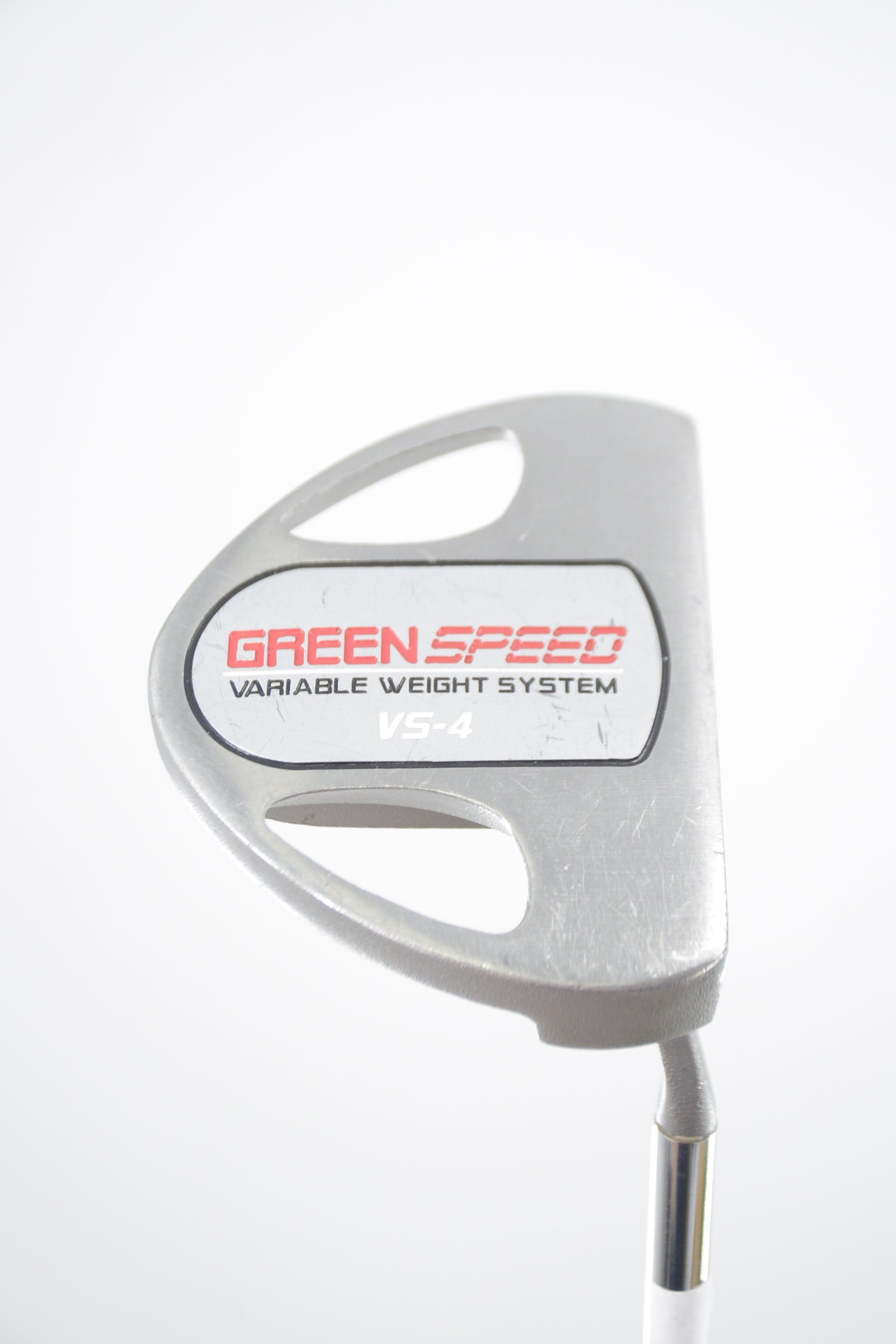 Green Speed V5-4 Putter 34.75"