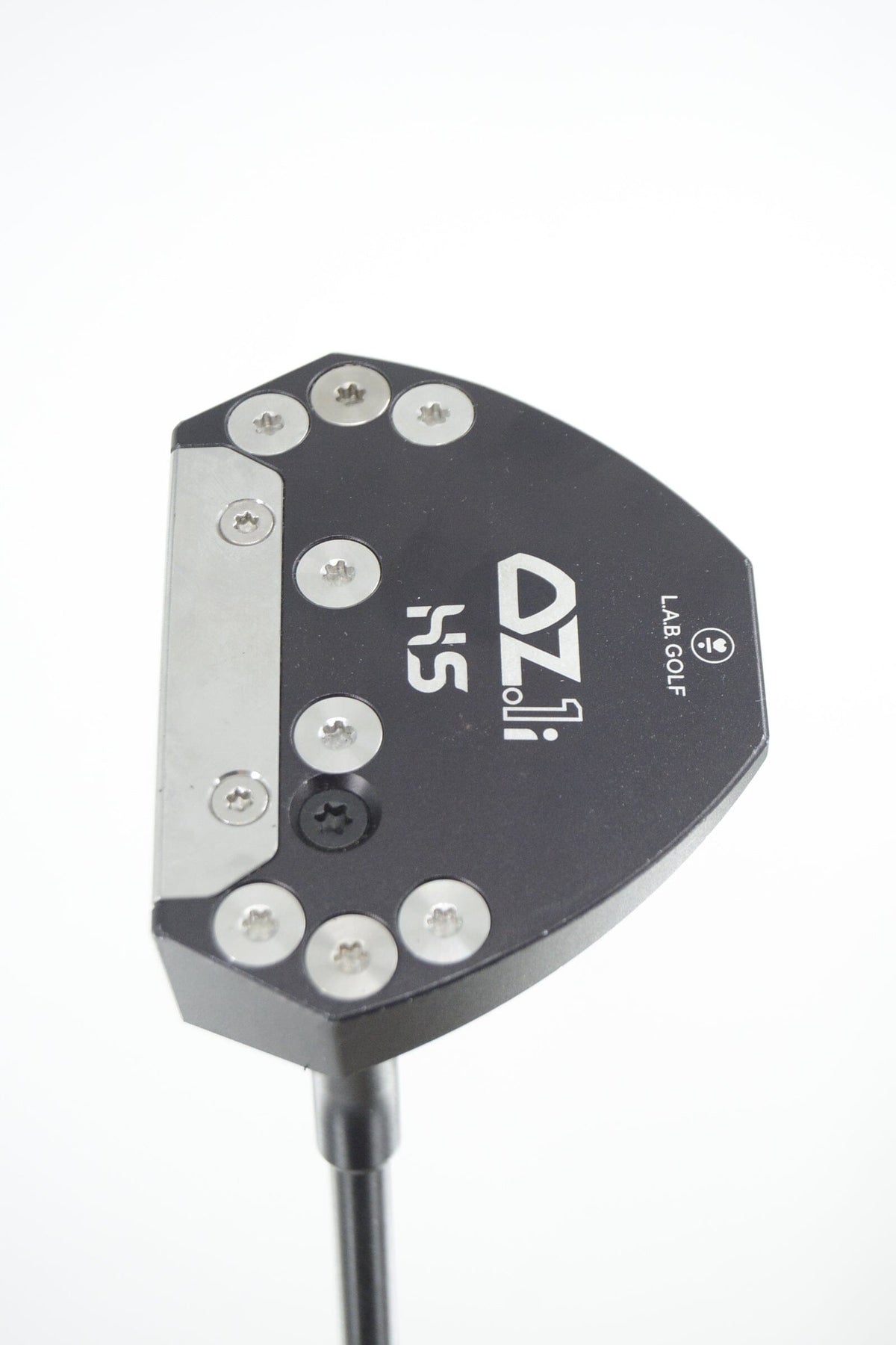Lefty L.A.B. Golf OZ.1i HS Putter 34.75" Golf Putters L.A.B. Golf 