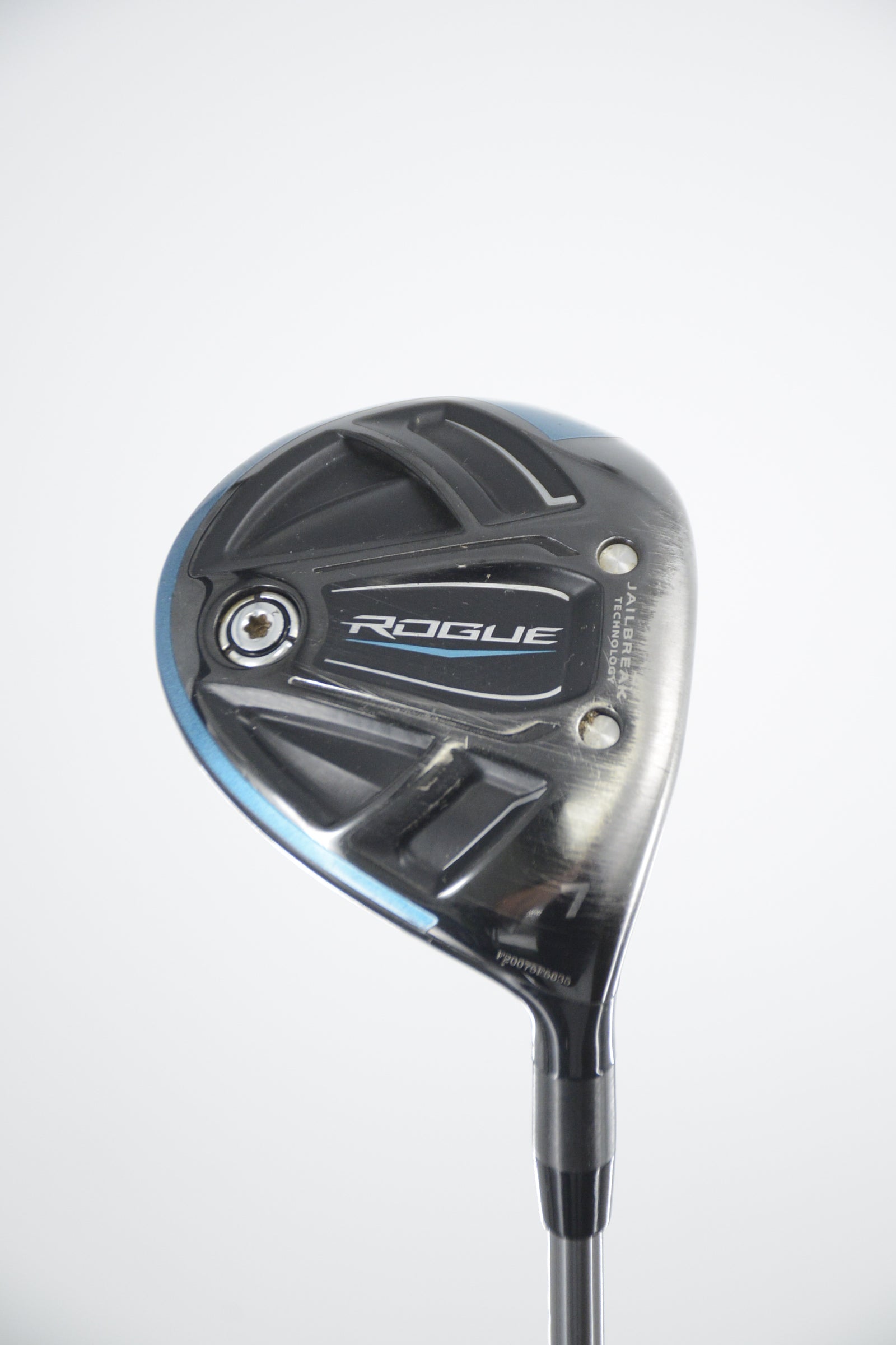 Callaway Rogue 7 Wood SR Flex 41.75"