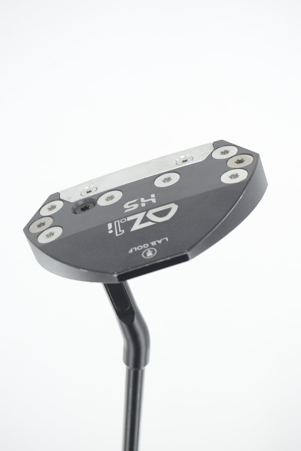 Lefty L.A.B. Golf OZ.1i HS Putter 34.75" Golf Putters L.A.B. Golf 