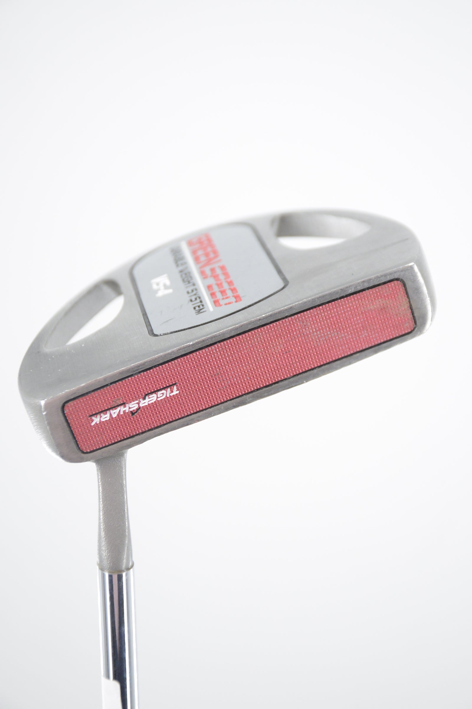 Green Speed V5-4 Putter 34.75"