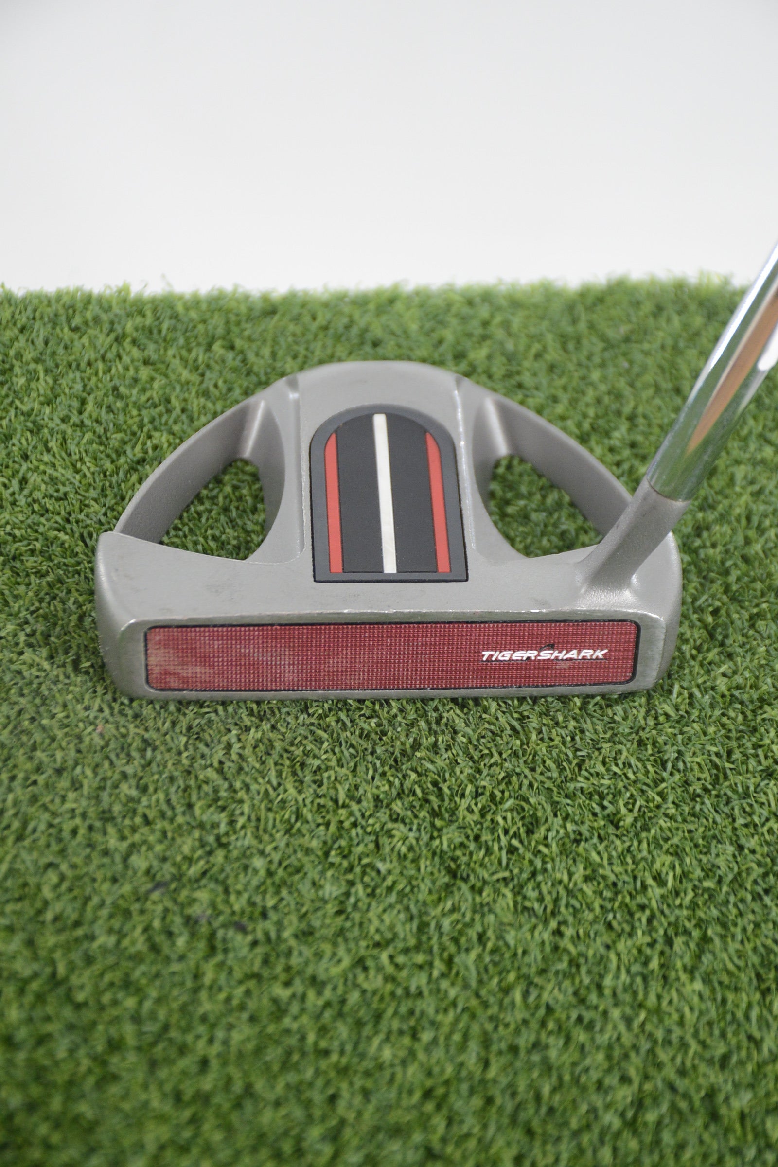 Green Speed V5-4 Putter 34.75"