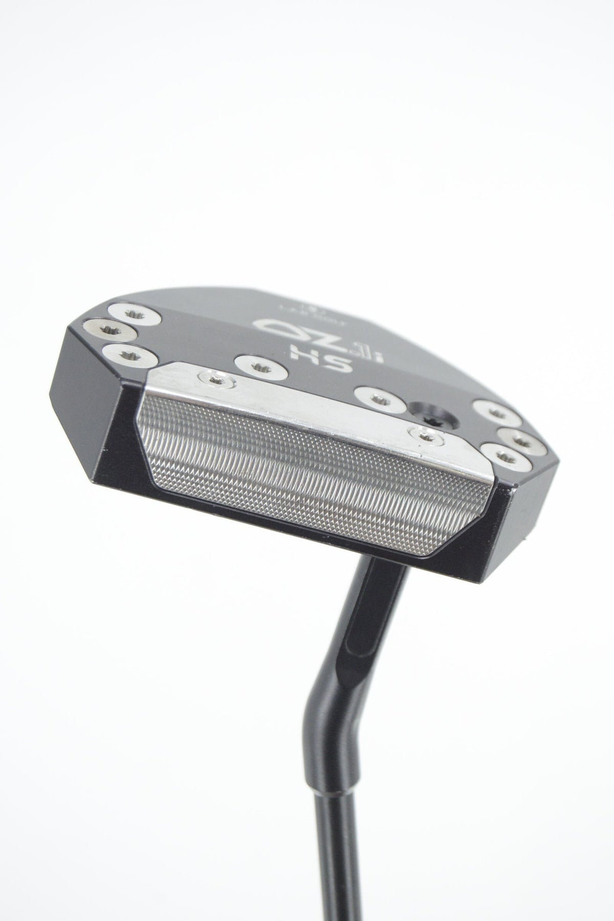 Lefty L.A.B. Golf OZ.1i HS Putter 34.75" Golf Putters L.A.B. Golf 