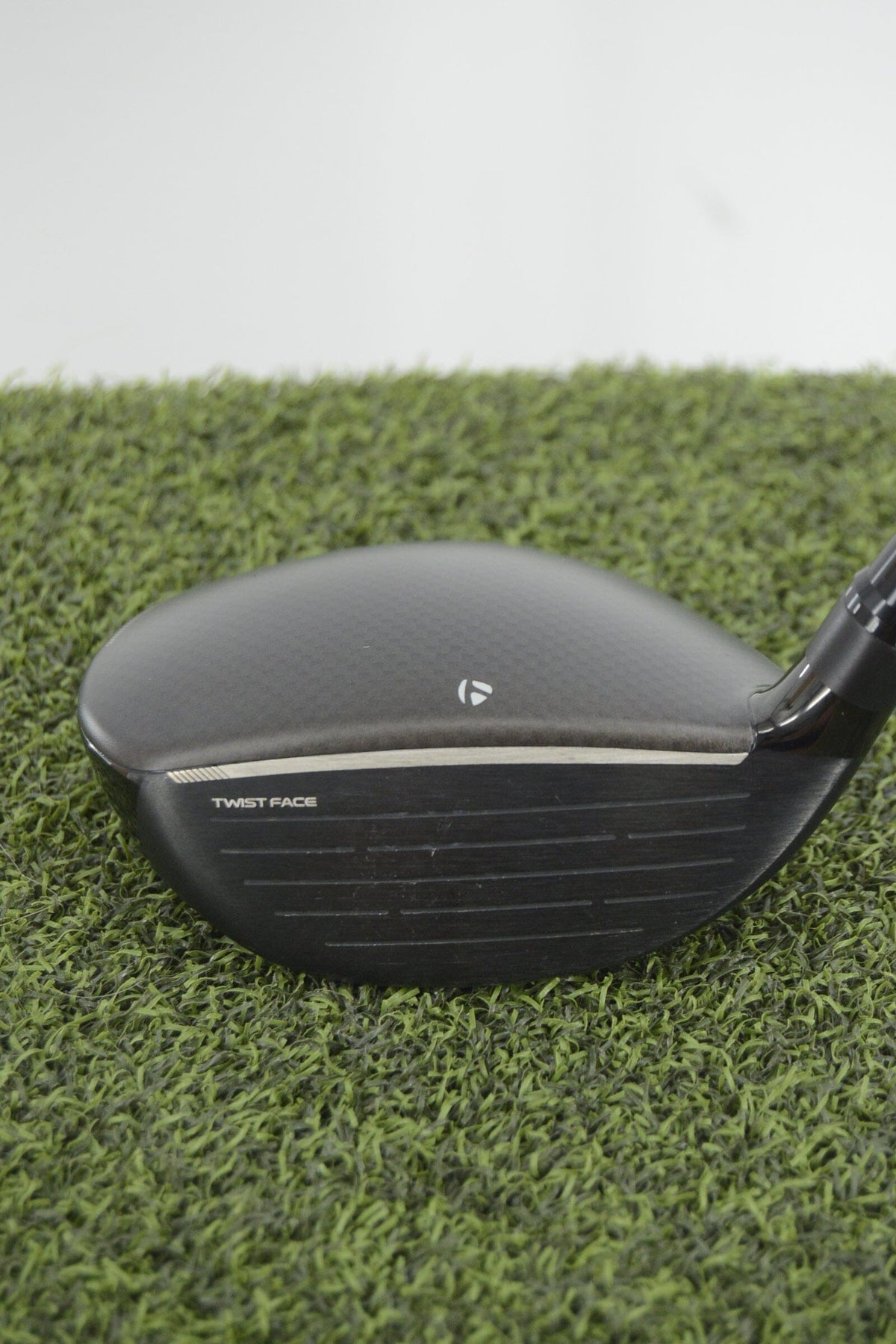 TaylorMade Qi4D 3HL Wood R Flex 42.5" Golf Fairway Woods TaylorMade 
