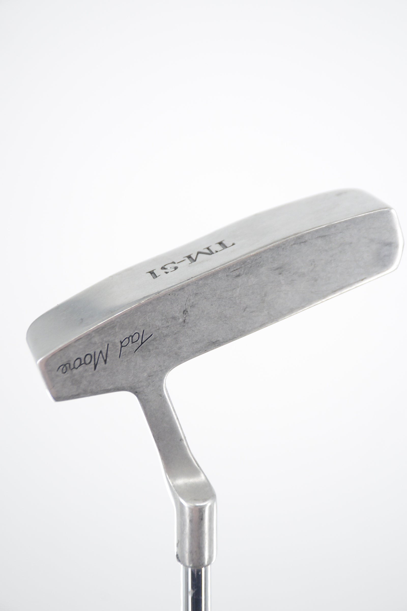MaxFli TM-S1 Putter 35"