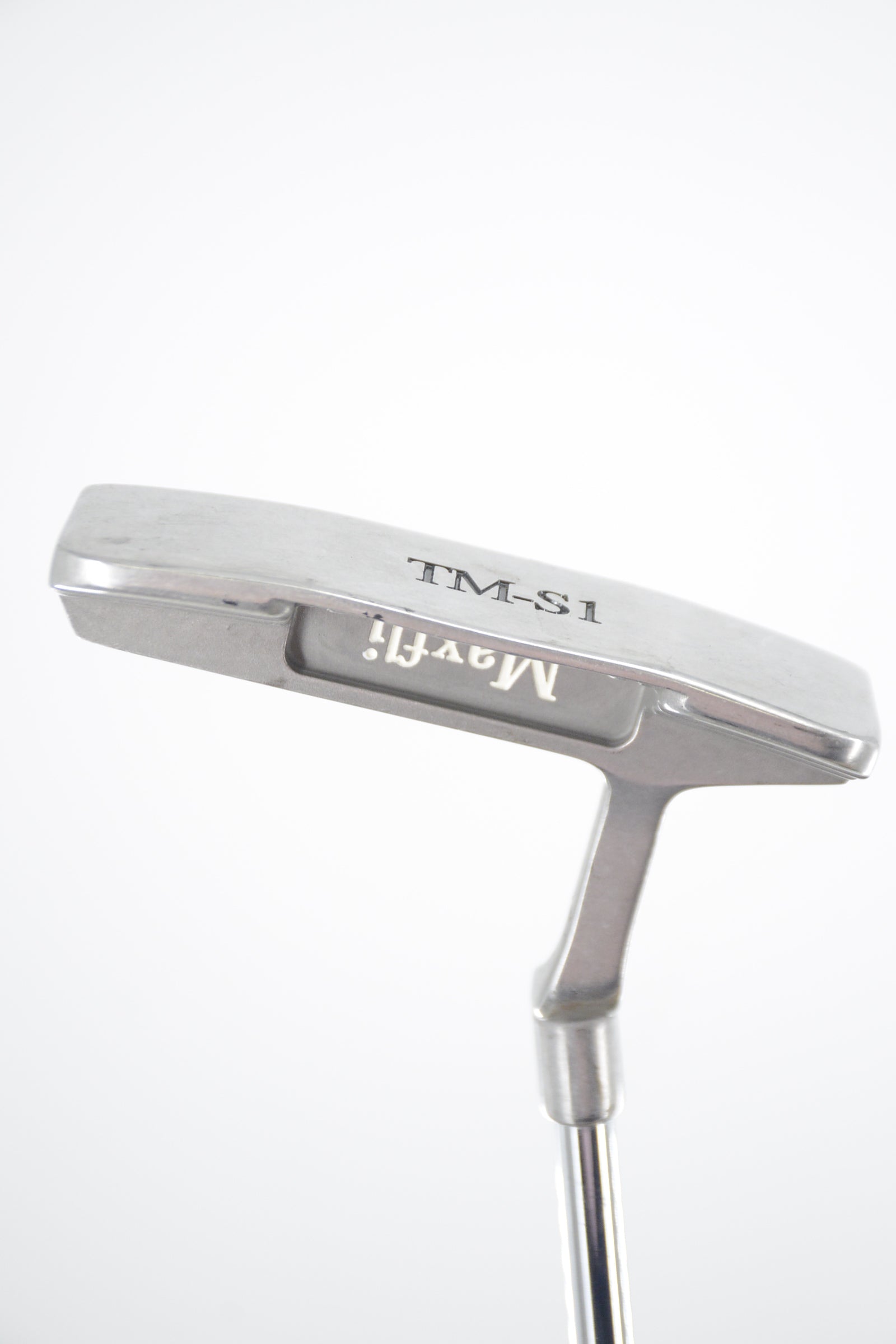 MaxFli TM-S1 Putter 35"
