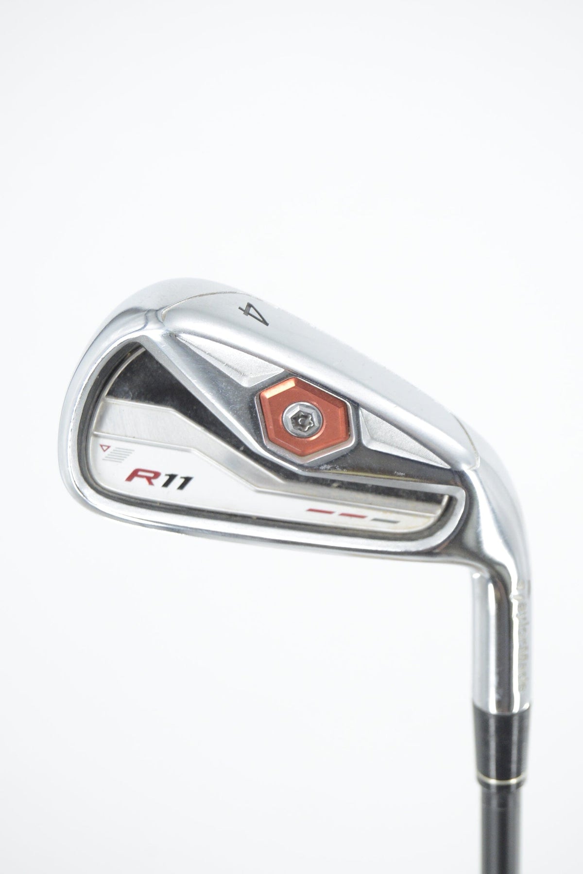 TaylorMade R11 4 Iron R Flex 38.75" Golf Irons TaylorMade 
