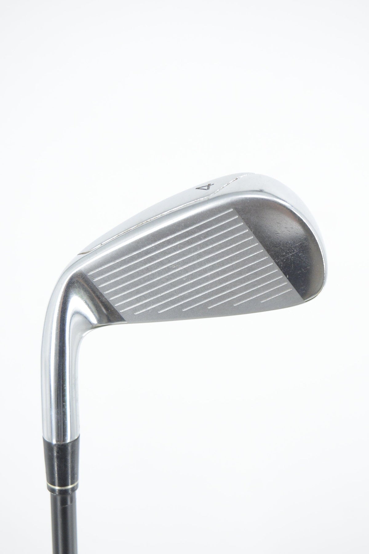 TaylorMade R11 4 Iron R Flex 38.75" Golf Irons TaylorMade 