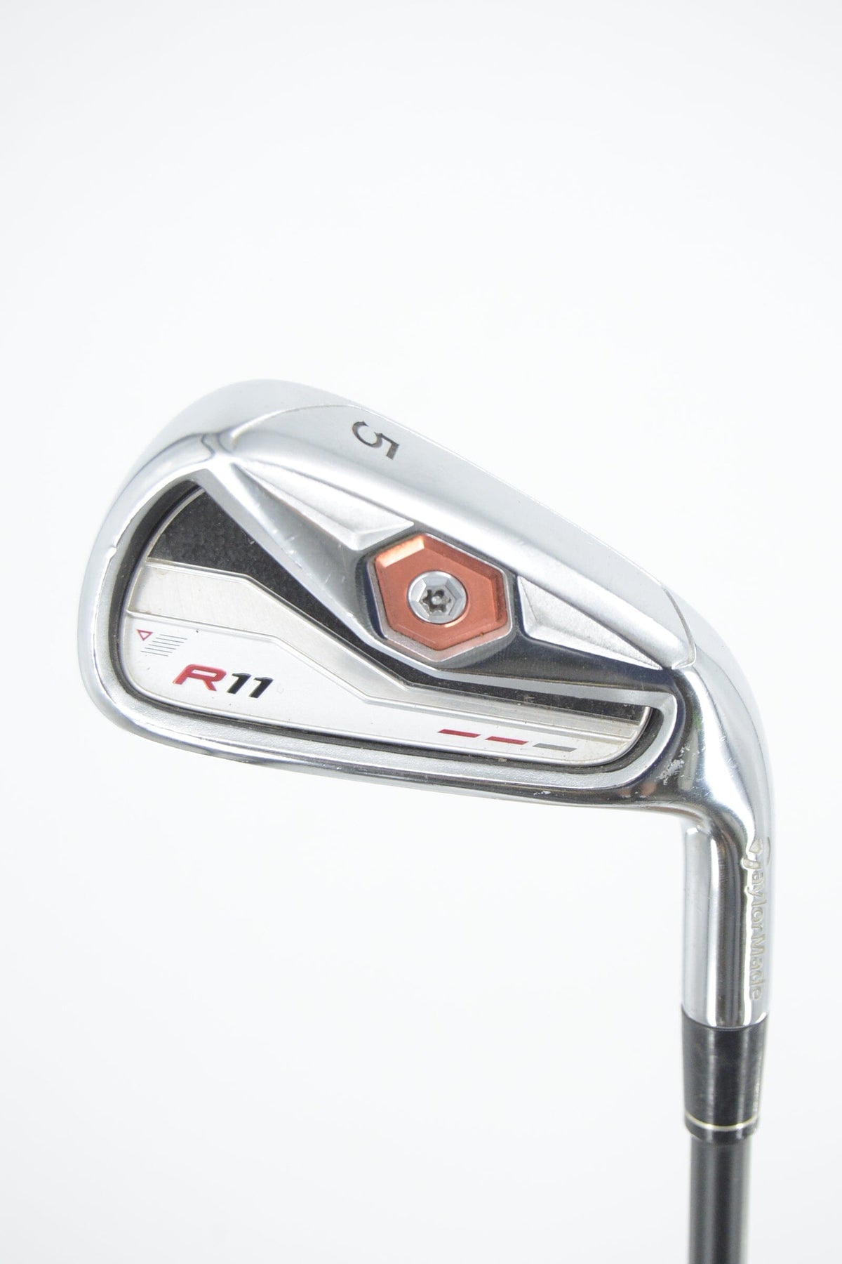TaylorMade R11 5 Iron R Flex 38.25" Golf Irons TaylorMade 