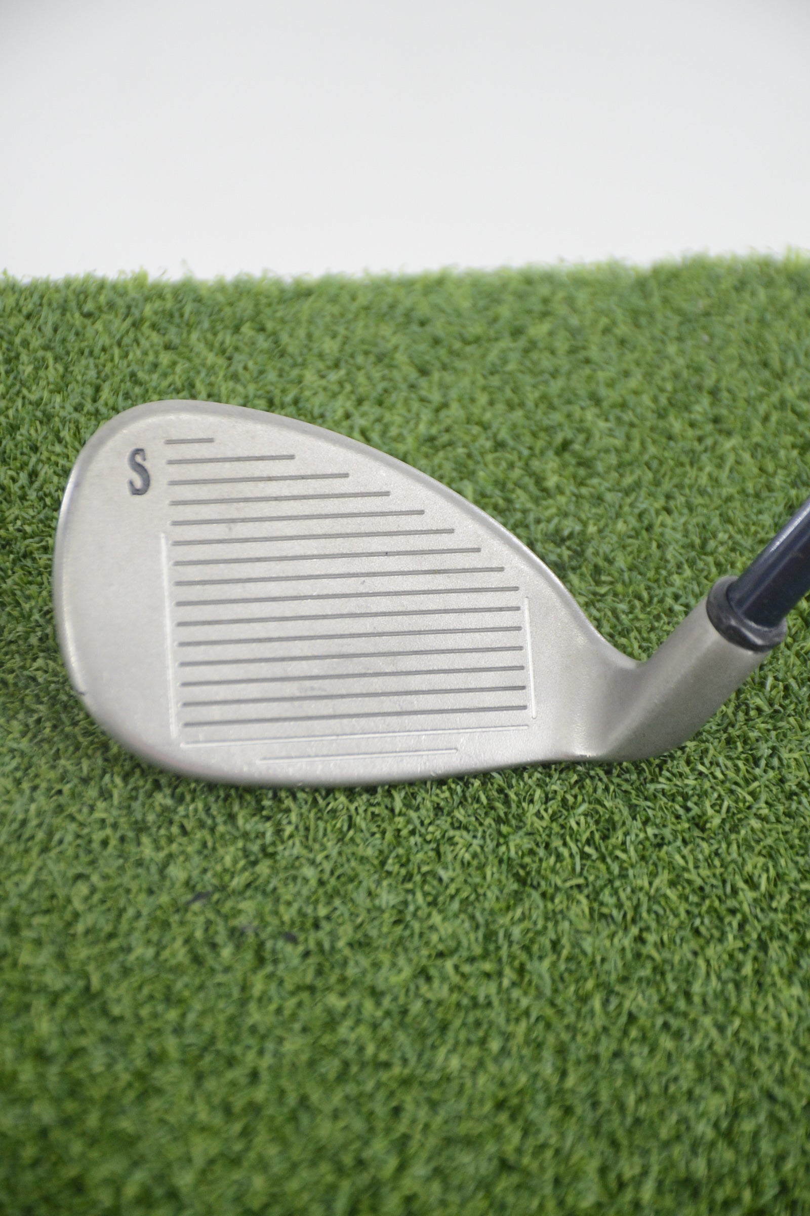 Callaway Big Bertha X-12 SW S Flex 35.5"
