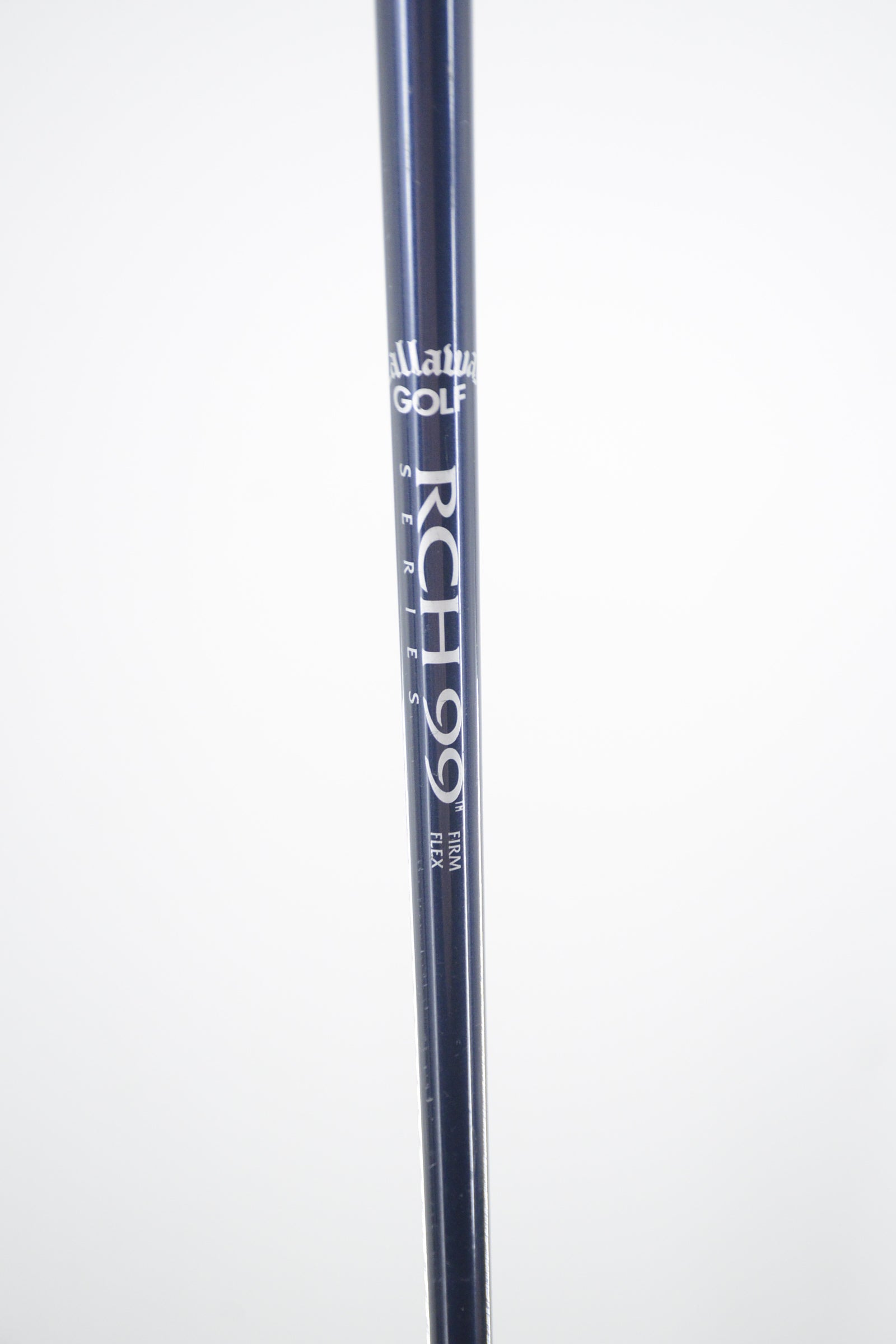 Callaway Big Bertha X-12 SW S Flex 35.5"