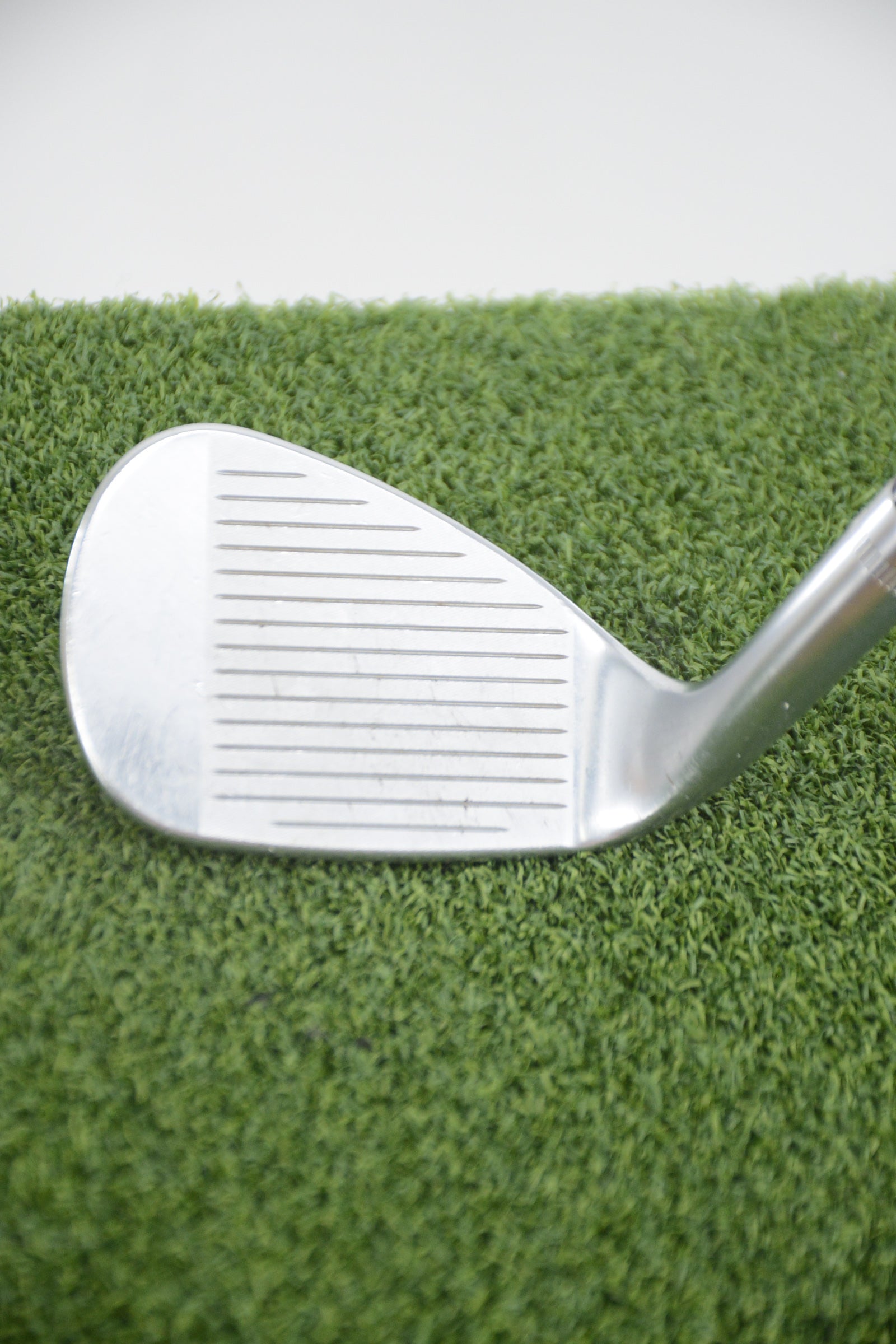 Callaway Jaws MD5 Chrome 56 Degree Wedge S Flex 35"