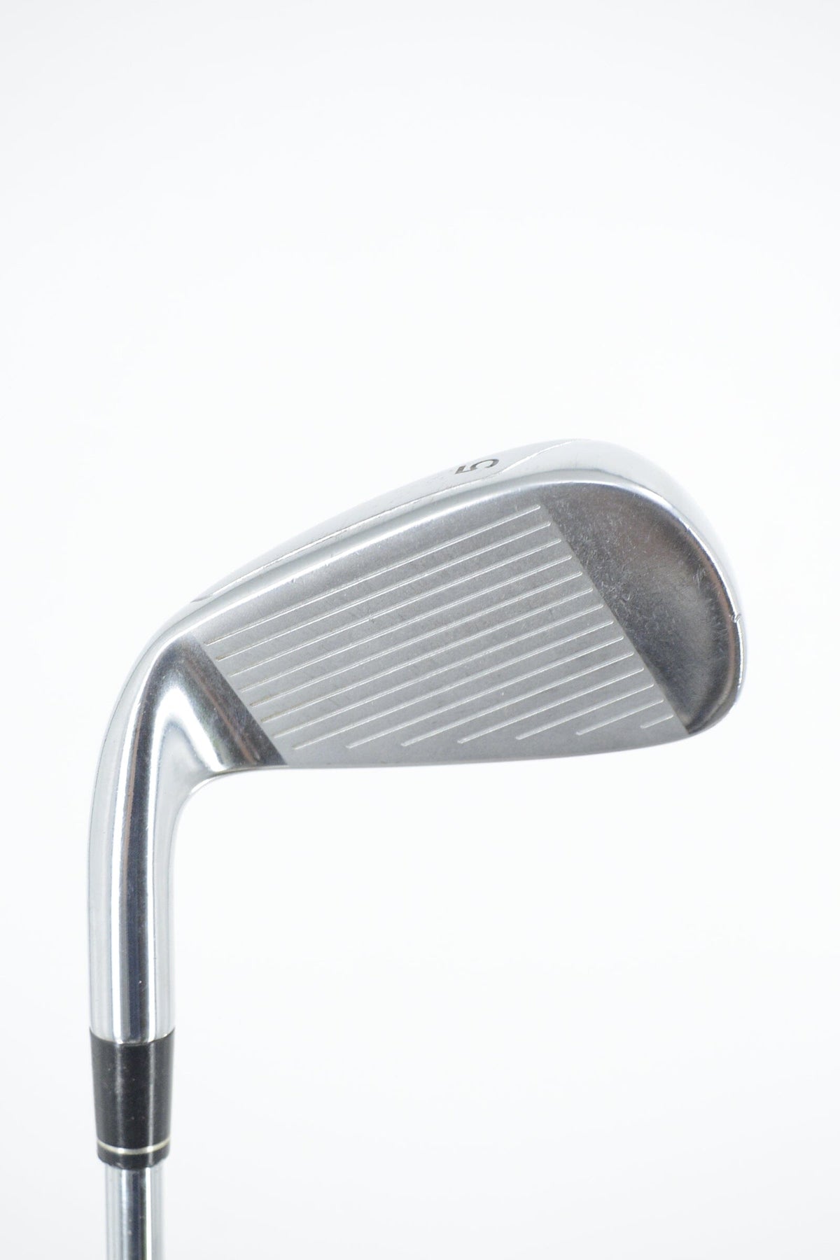 TaylorMade R11 5 Iron R Flex 37.25" Golf Irons TaylorMade 