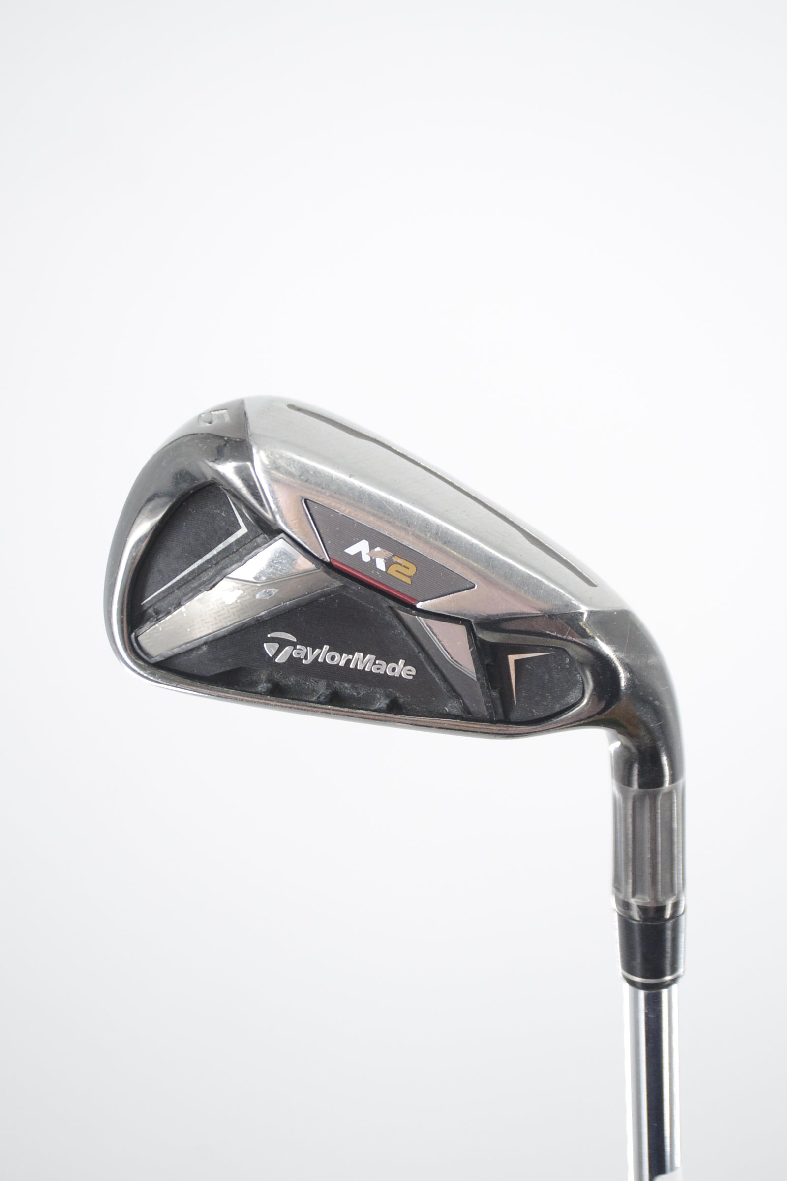 TaylorMade M2 5 Iron R Flex 39"