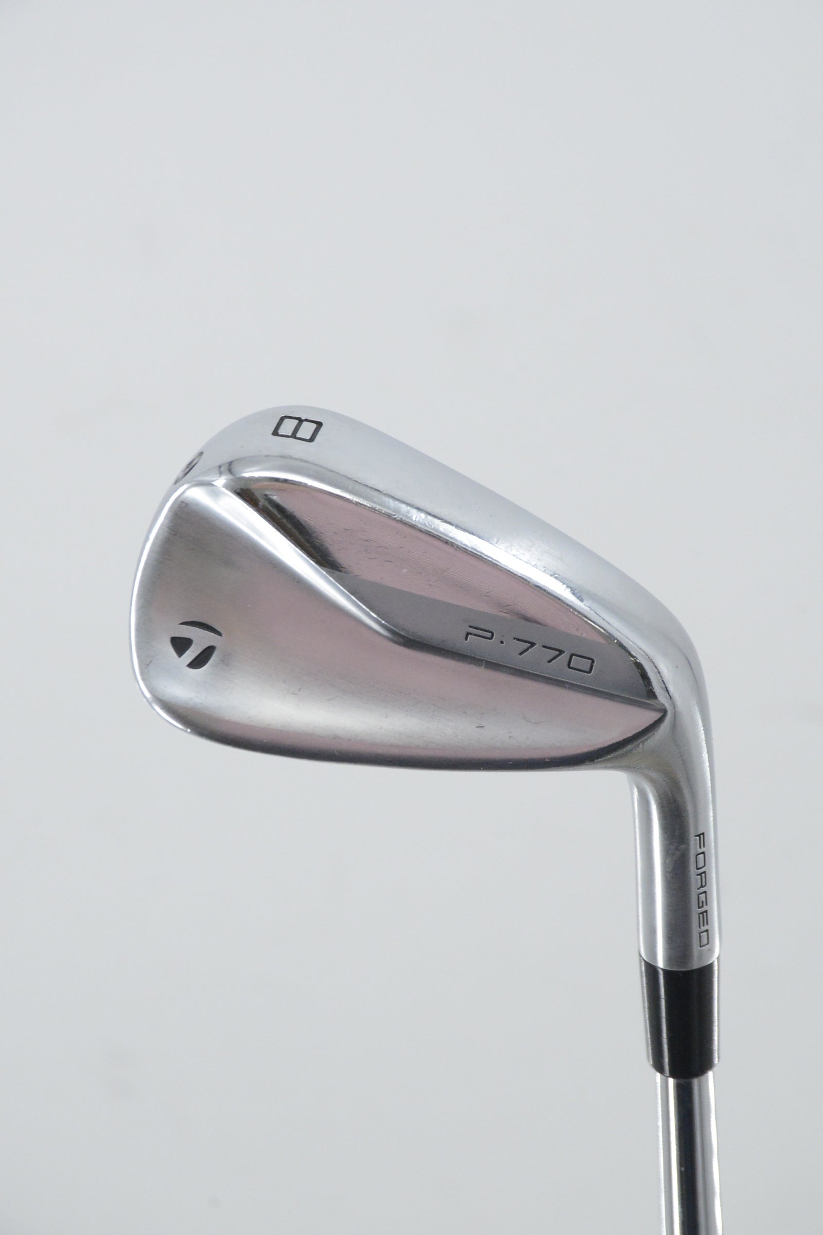 TaylorMade P770 '20 4-PW Iron Set R Flex -0.25"