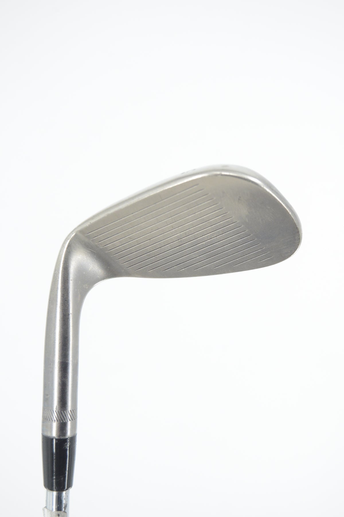 Titleist Vokey SM4 Black Nickel 50 Degree Wedge Wedge Flex 35"