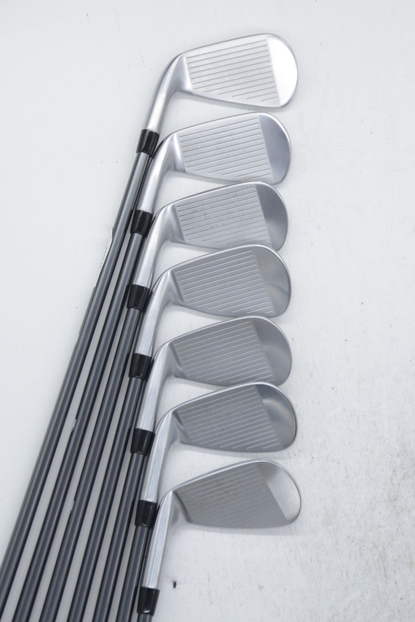 Titleist T250* 2025 5-AW Iron Set SR Flex -0.5"