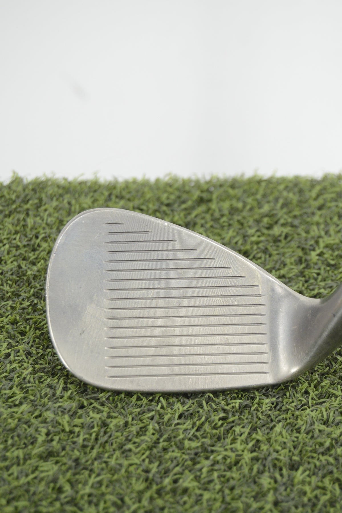 Titleist Vokey SM4 Black Nickel 50 Degree Wedge Wedge Flex 35"