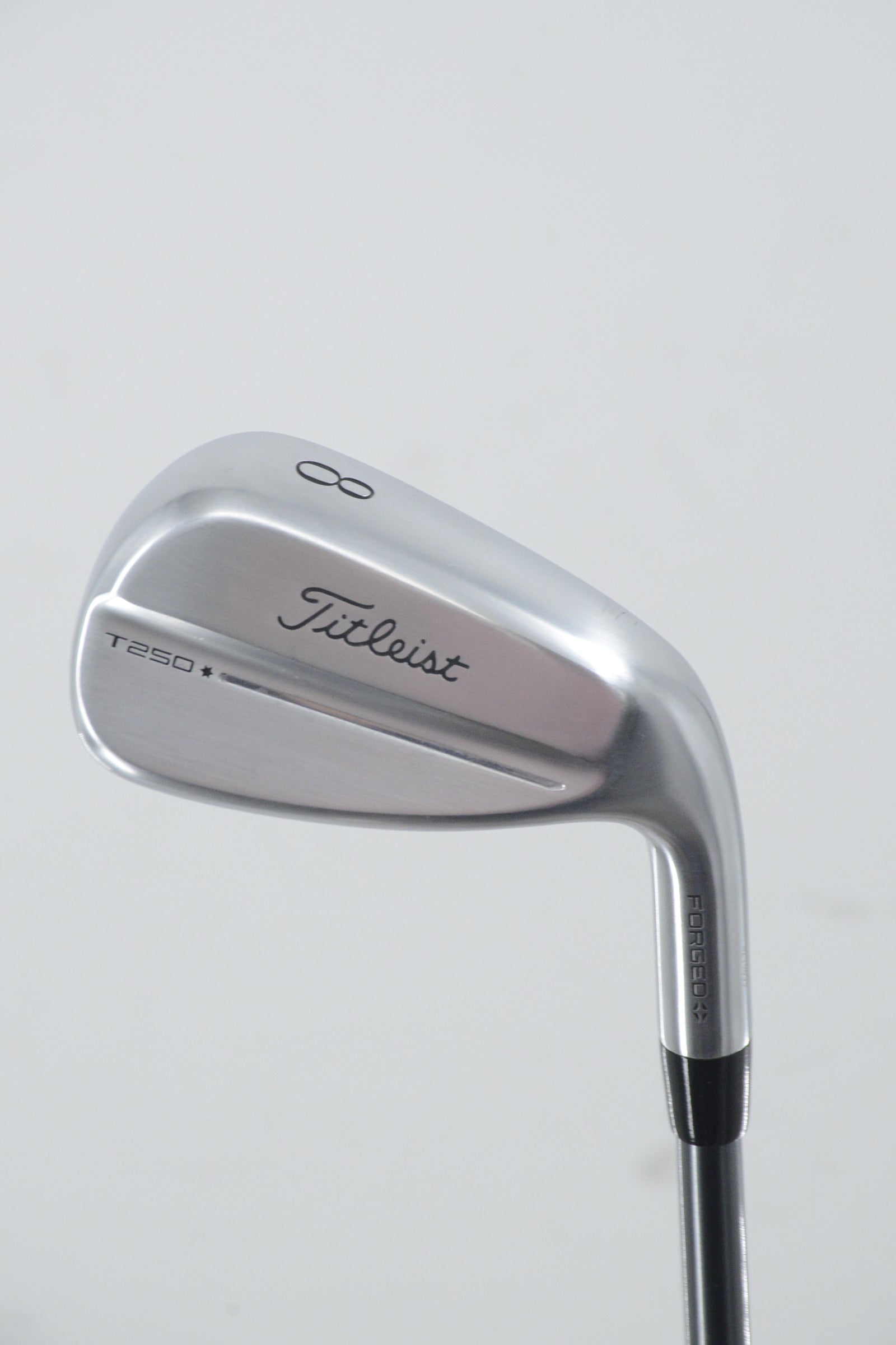 Titleist T250* 2025 5-AW Iron Set SR Flex -0.5"