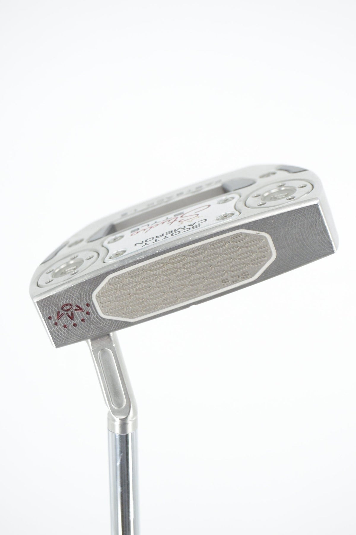 Scotty Cameron 2025 Studio Style Fastback 1.5 Putter 35" Golf Putters Scotty Cameron 