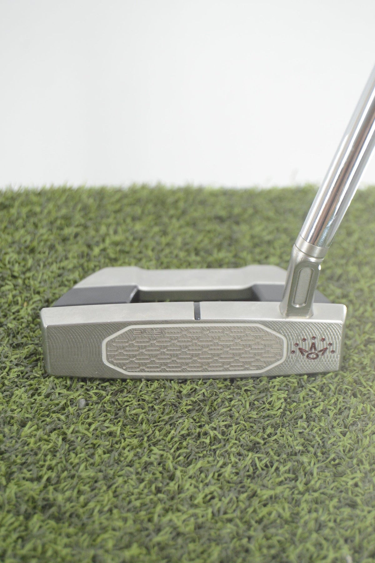 Scotty Cameron 2025 Studio Style Fastback 1.5 Putter 35" Golf Putters Scotty Cameron 
