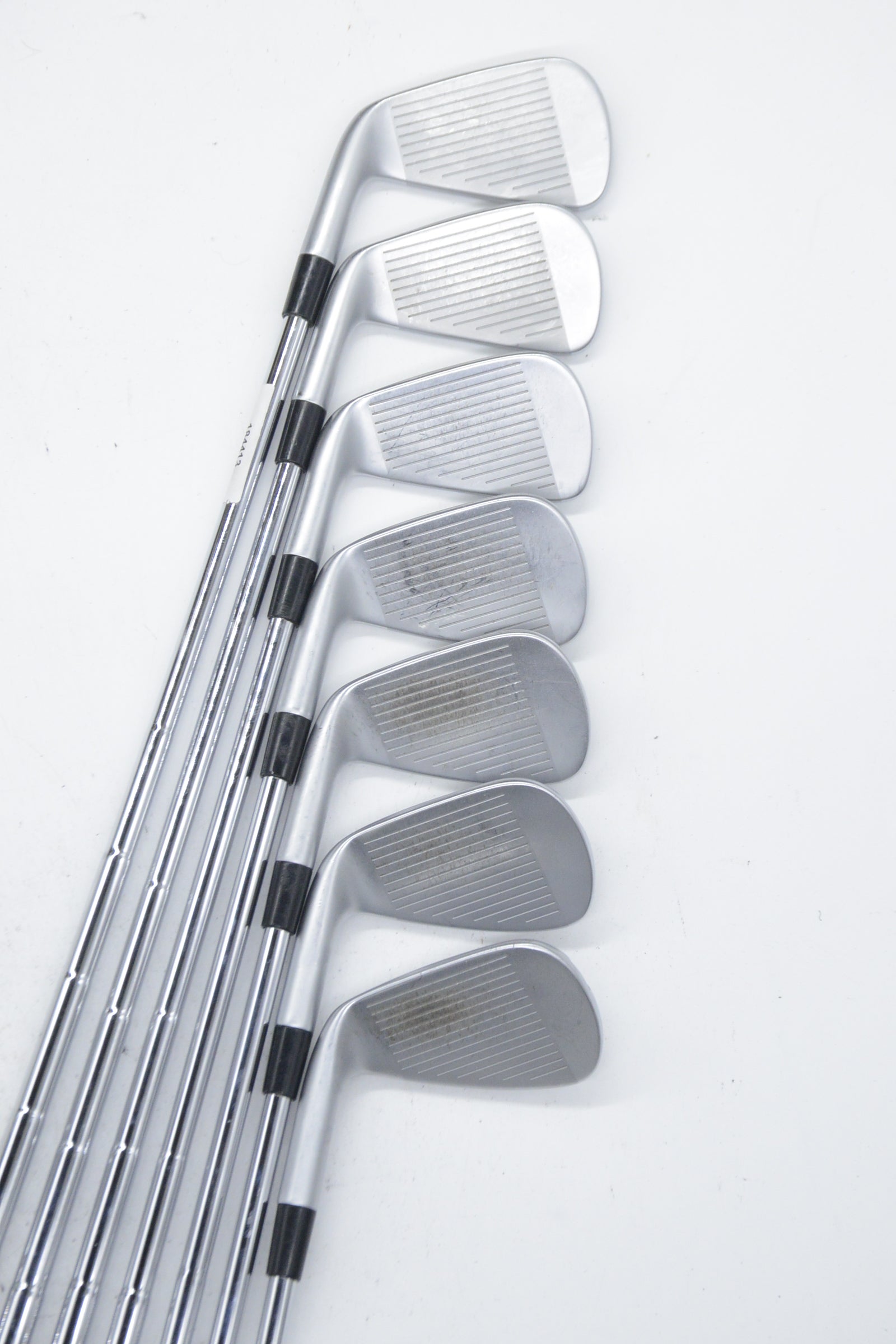 TaylorMade P790 2023 5-AW Iron Set X Flex +0.25"