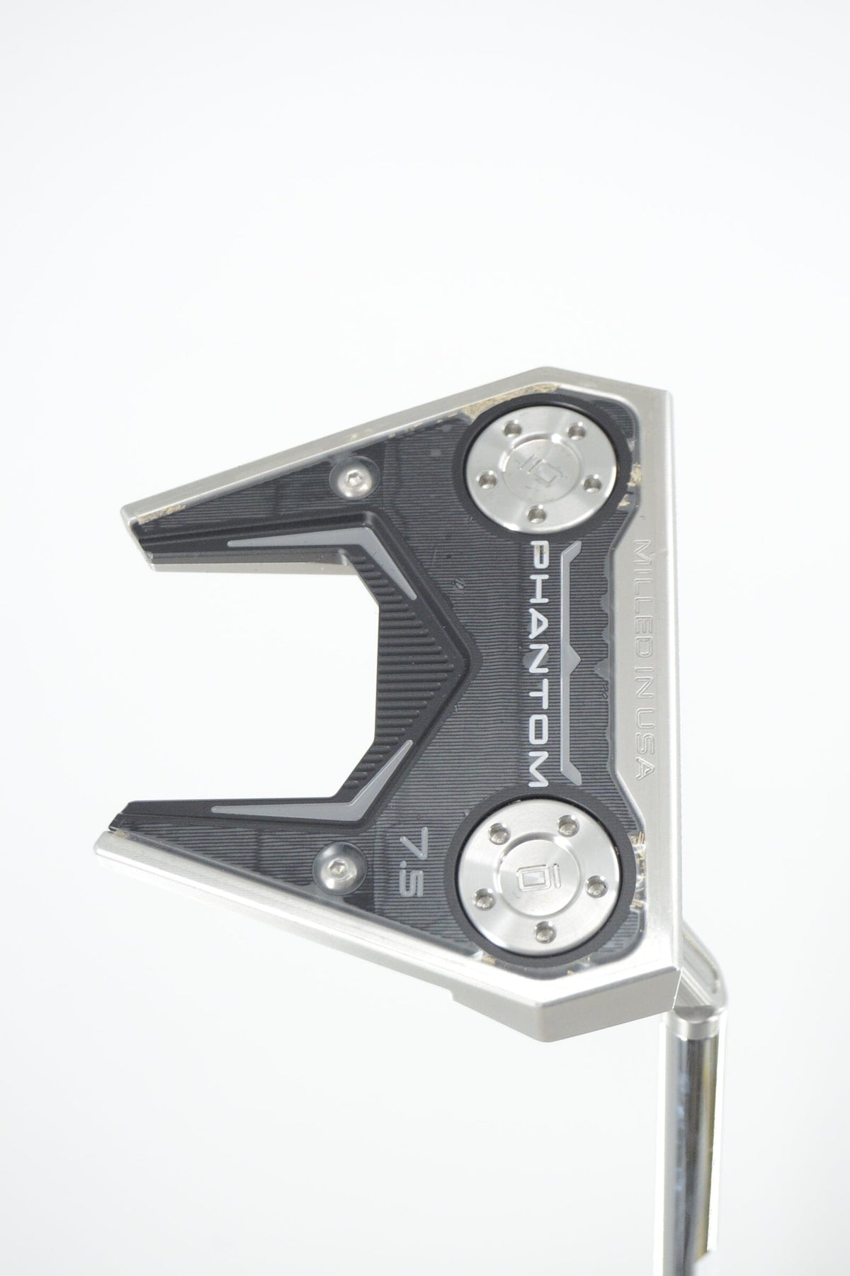 Scotty Cameron 2024 Phantom X 7.5 Putter 35" Golf Putters Scotty Cameron 