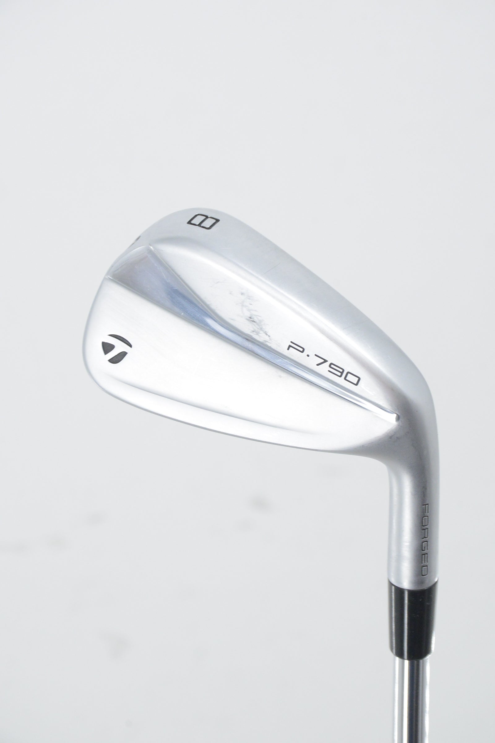 TaylorMade P790 2023 5-AW Iron Set X Flex +0.25"