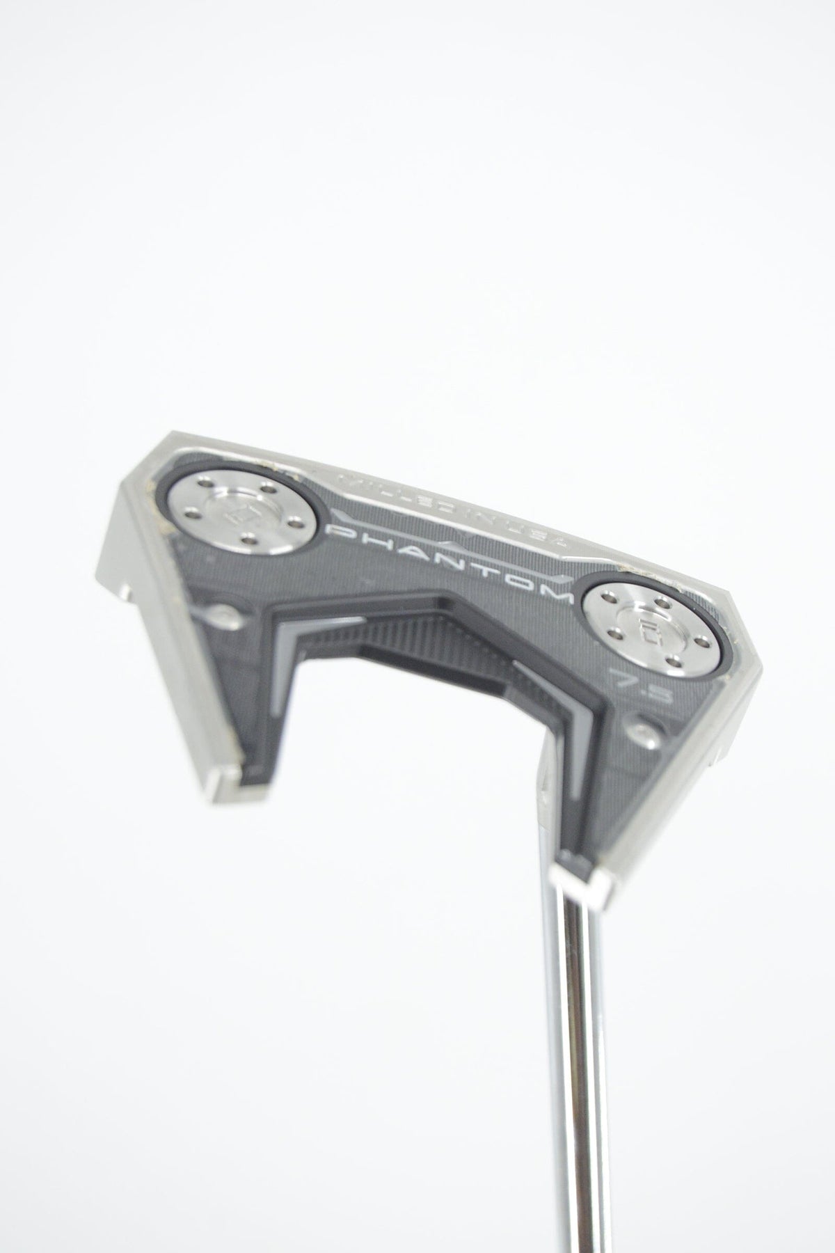 Scotty Cameron 2024 Phantom X 7.5 Putter 35" Golf Putters Scotty Cameron 