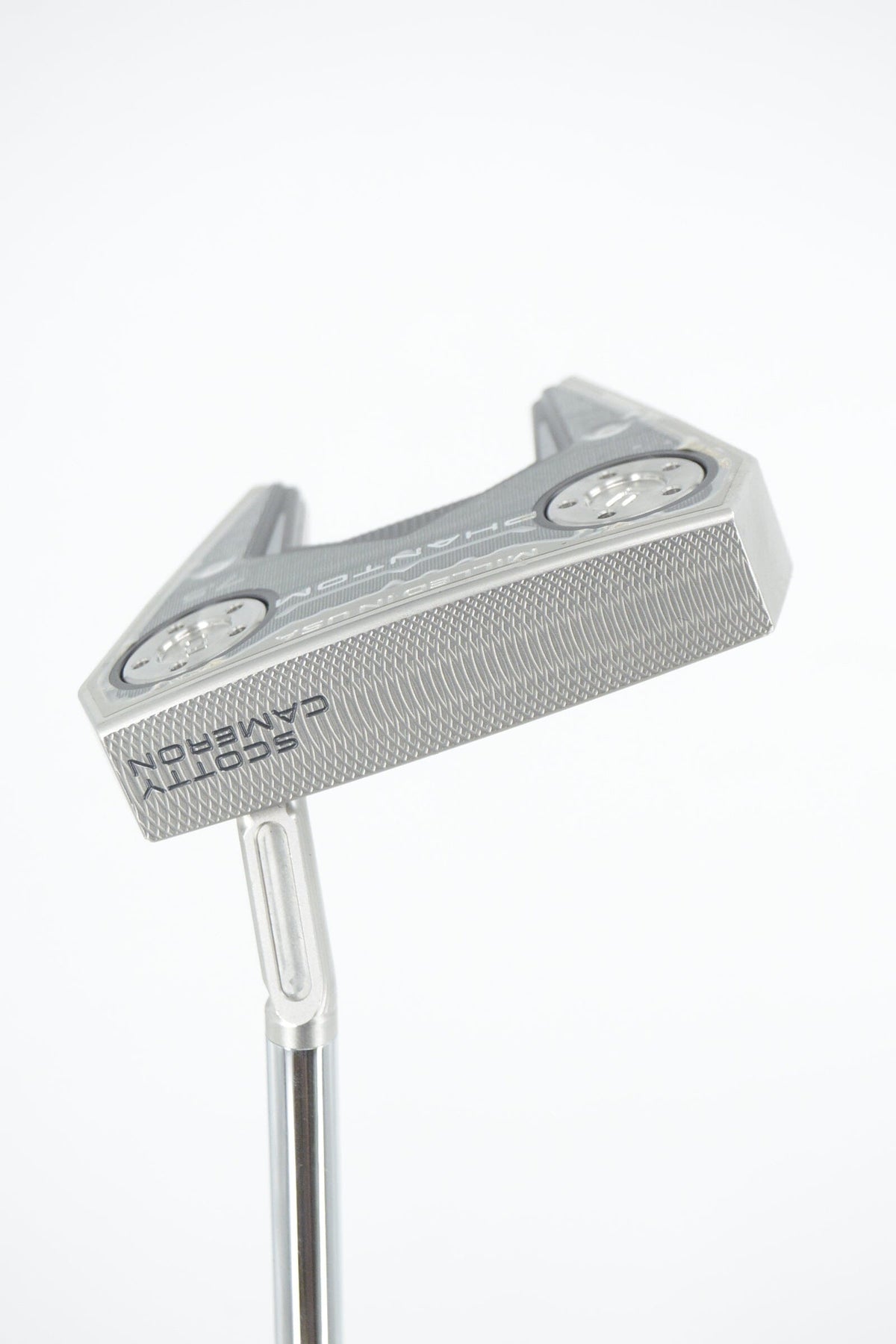 Scotty Cameron 2024 Phantom X 7.5 Putter 35" Golf Putters Scotty Cameron 