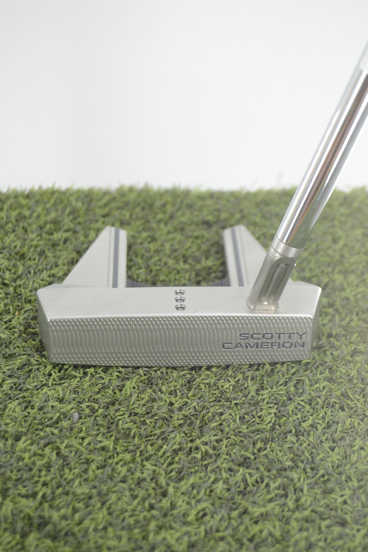 Scotty Cameron 2024 Phantom X 7.5 Putter 35" Golf Putters Scotty Cameron 
