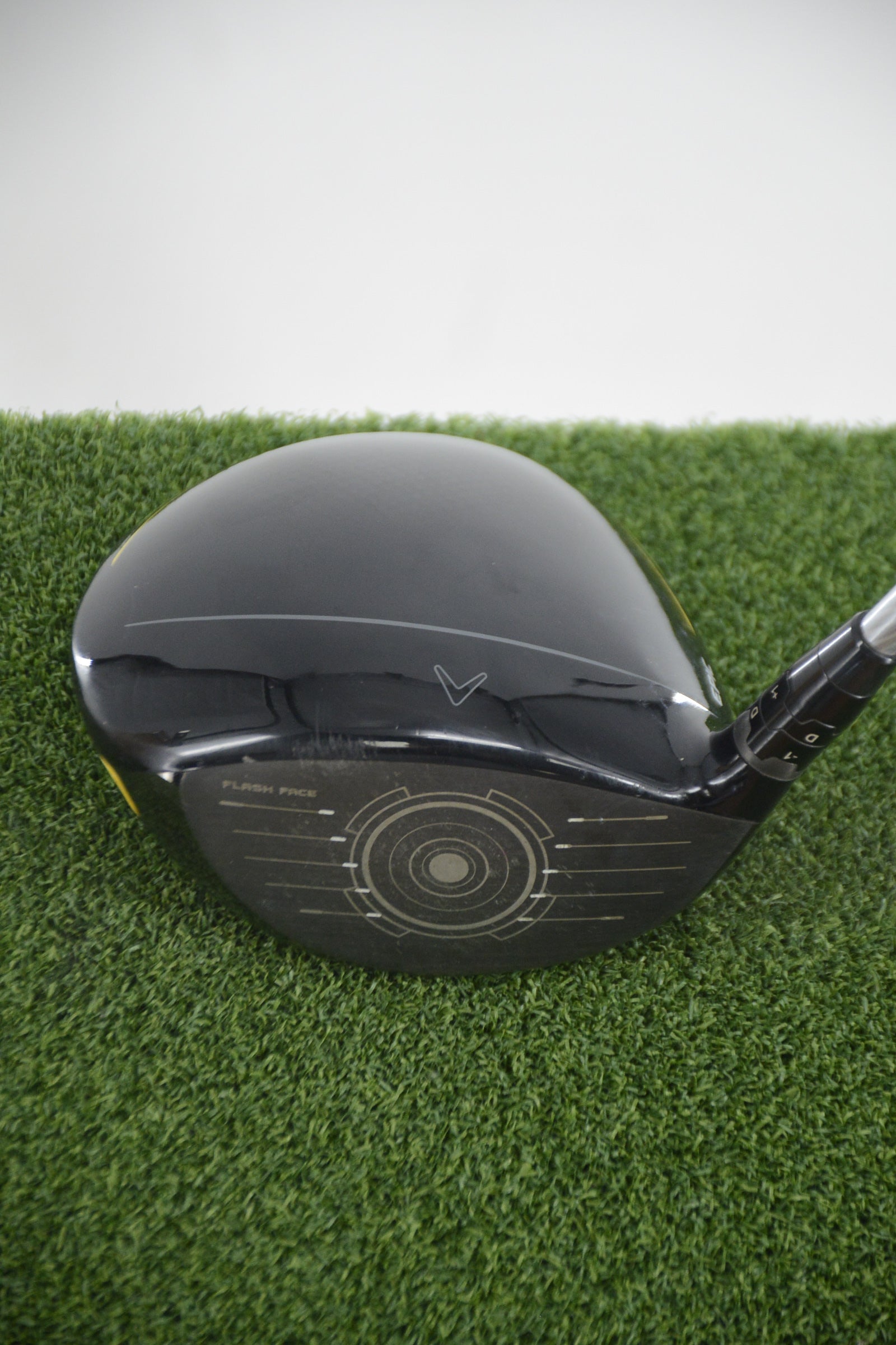Callaway Epic Flash 9 Degree Driver R Flex 45.25"