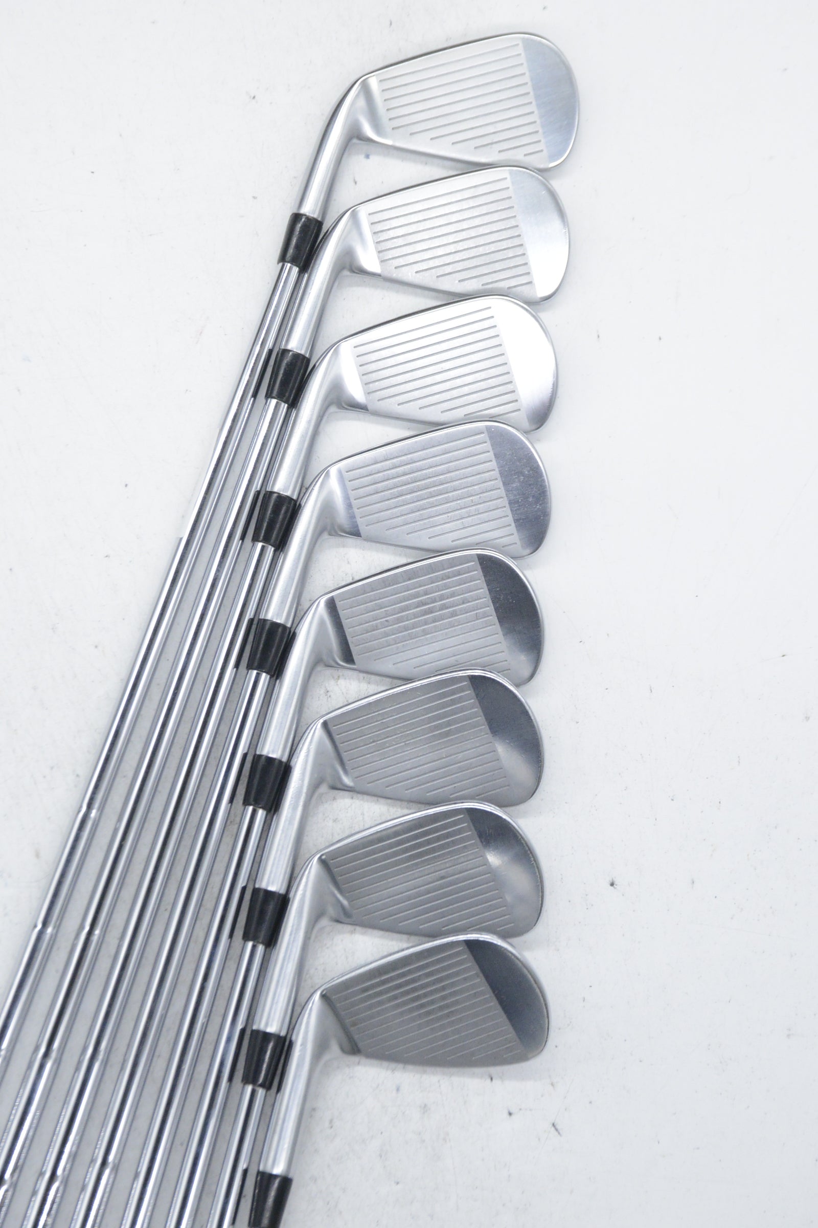 Mizuno Pro 225 4-GW Iron Set S Flex +0.25"