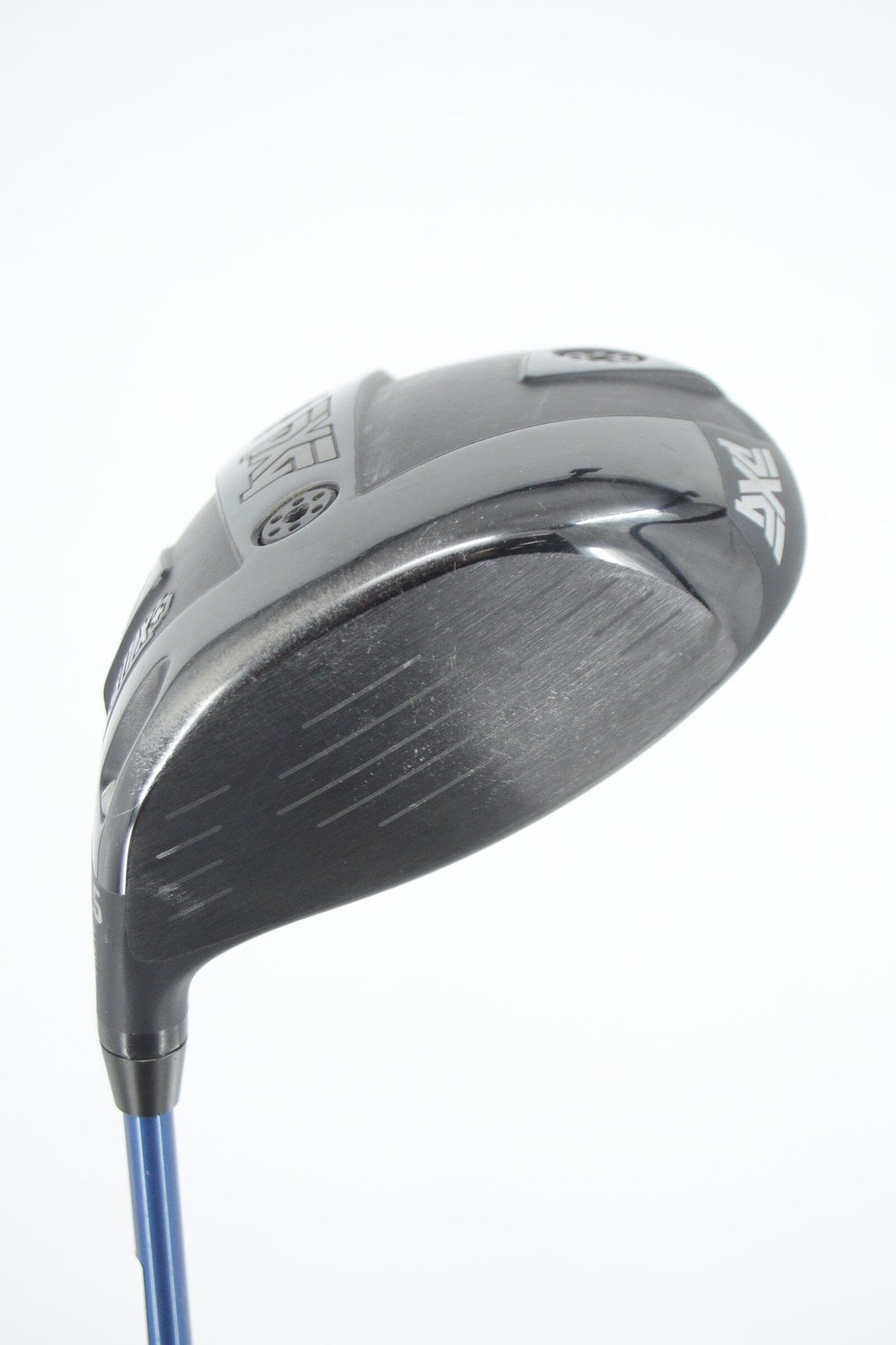 PXG 0811X+ Prototype 10.5 Degree Driver S Flex 45.75" Golf Drivers PXG 