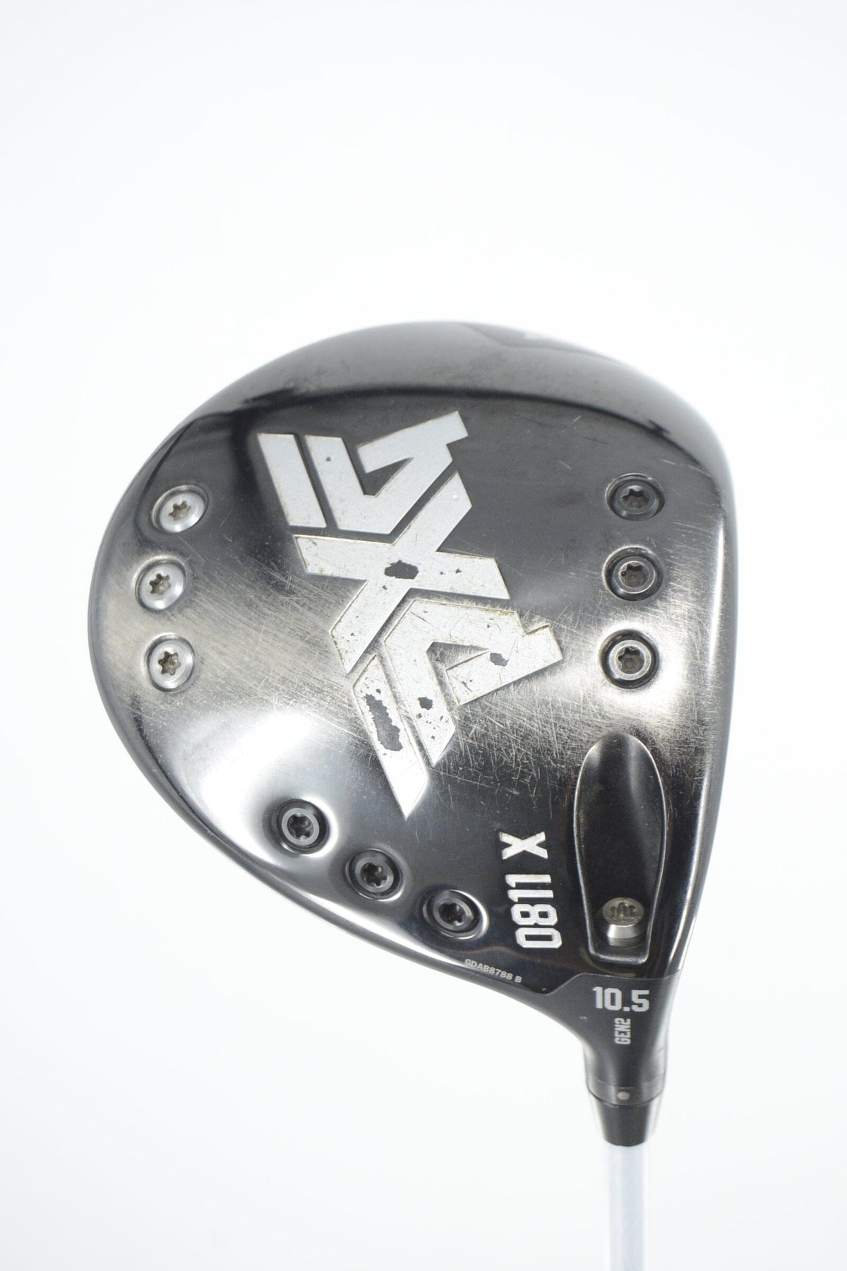 PXG 0811X Gen 2 10.5 Degree Driver S Flex 44.75" Golf Drivers PXG 