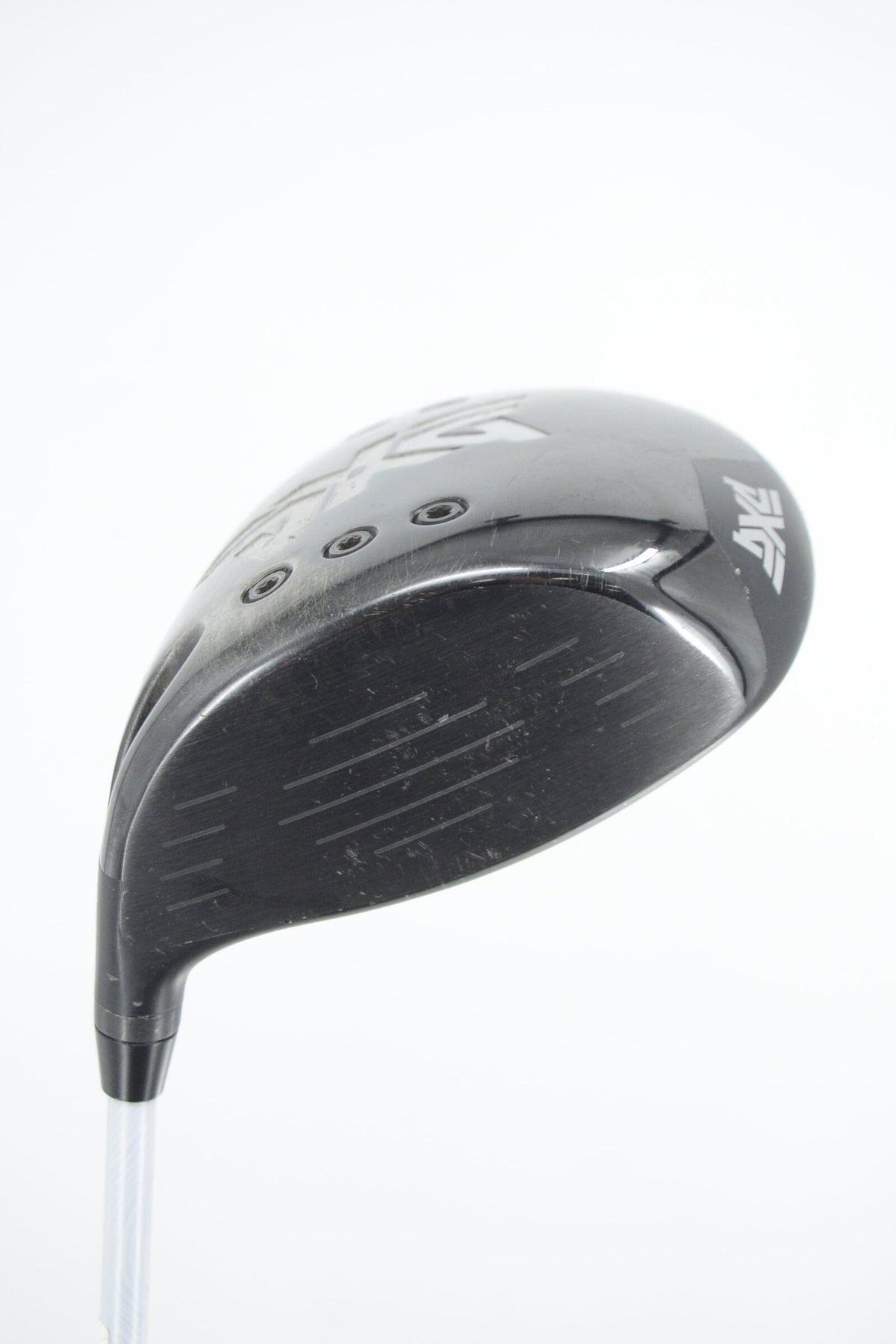 PXG 0811X Gen 2 10.5 Degree Driver S Flex 44.75" Golf Drivers PXG 