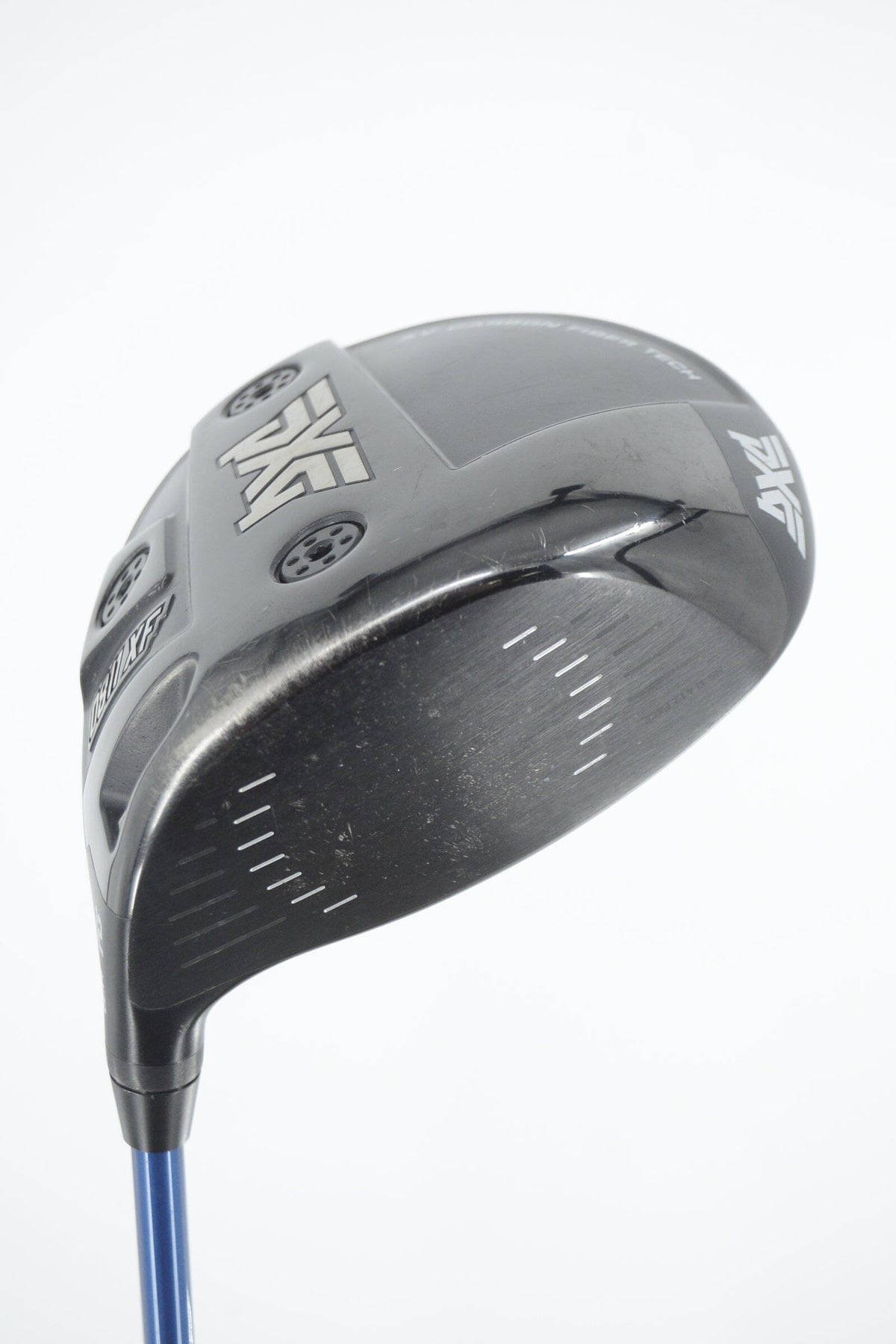 PXG 0811XF Gen 4 12 Degree Driver SR Flex 44.5" Golf Drivers PXG 