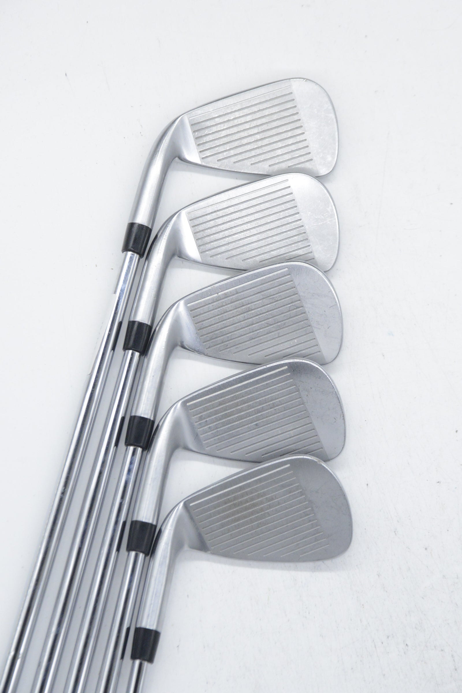 PXG 0311P Gen6 6-PW Iron Set S Flex +0.5"