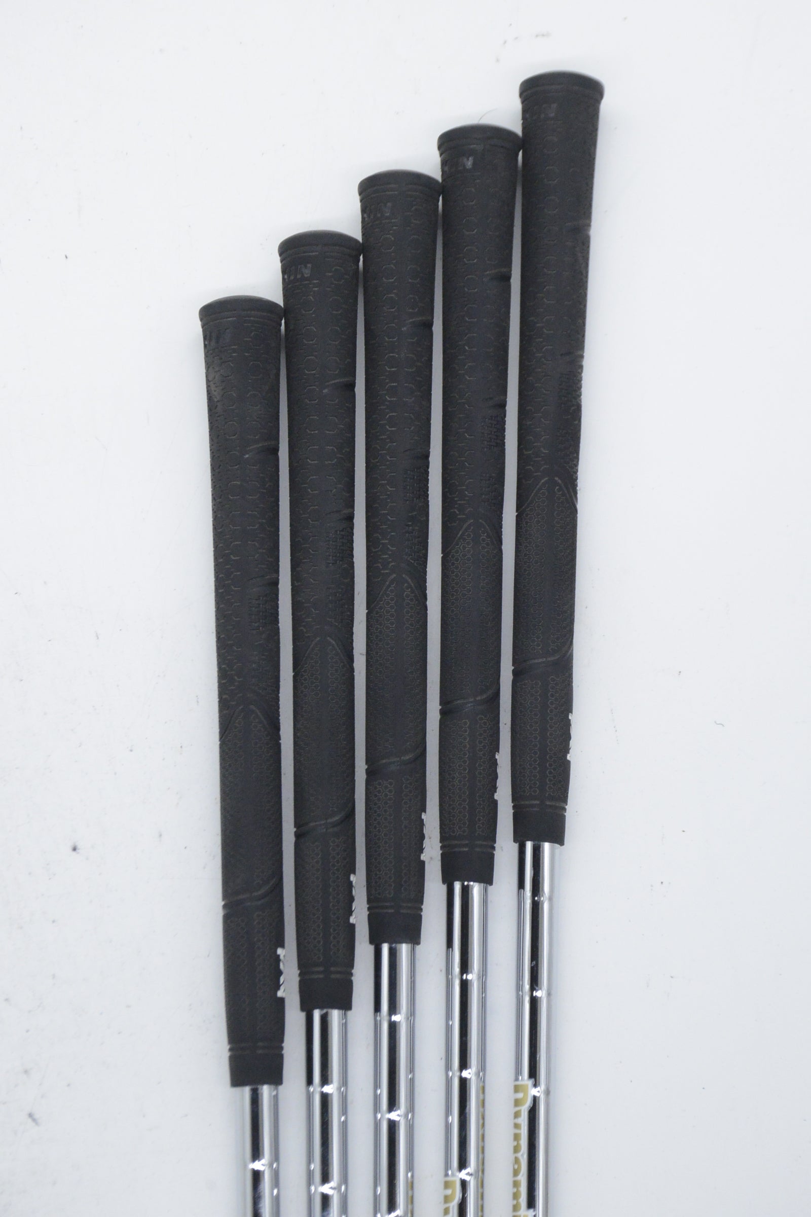 PXG 0311P Gen6 6-PW Iron Set S Flex +0.5"